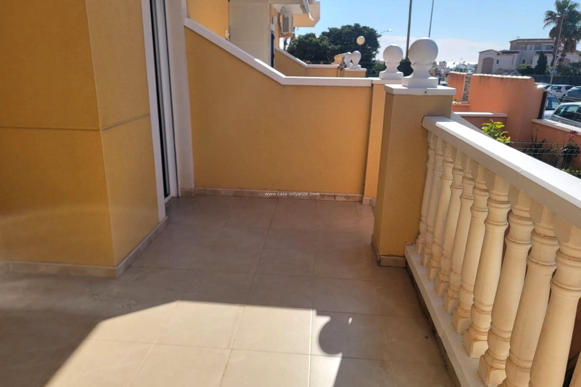 Herverkoop - Herenhuis - Torrevieja - Aguas nuevas