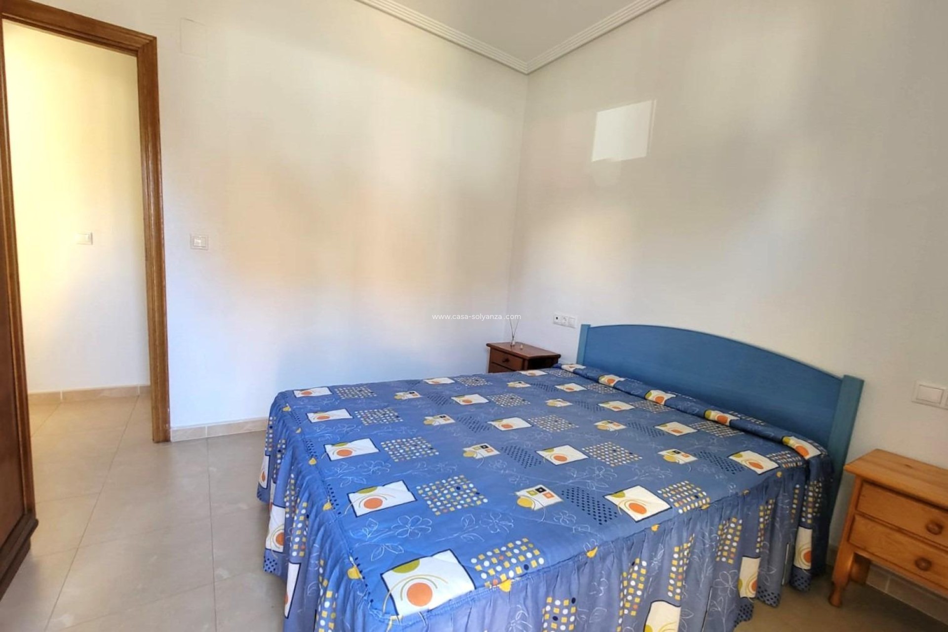 Herverkoop - Herenhuis - Torrevieja - Aguas nuevas