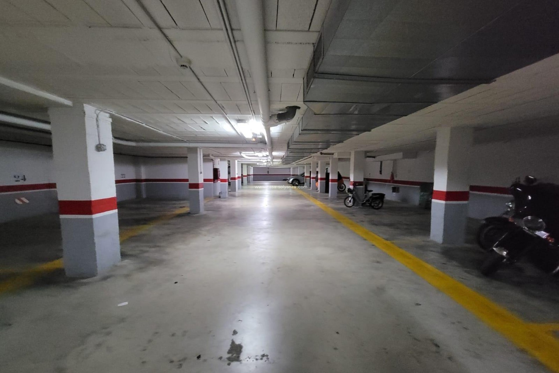 Herverkoop - Herenhuis - Torrevieja - Aguas nuevas