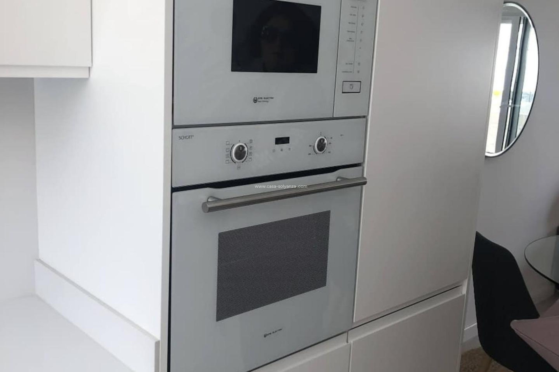 Herverkoop - Herenhuis - Torrevieja - Aguas nuevas