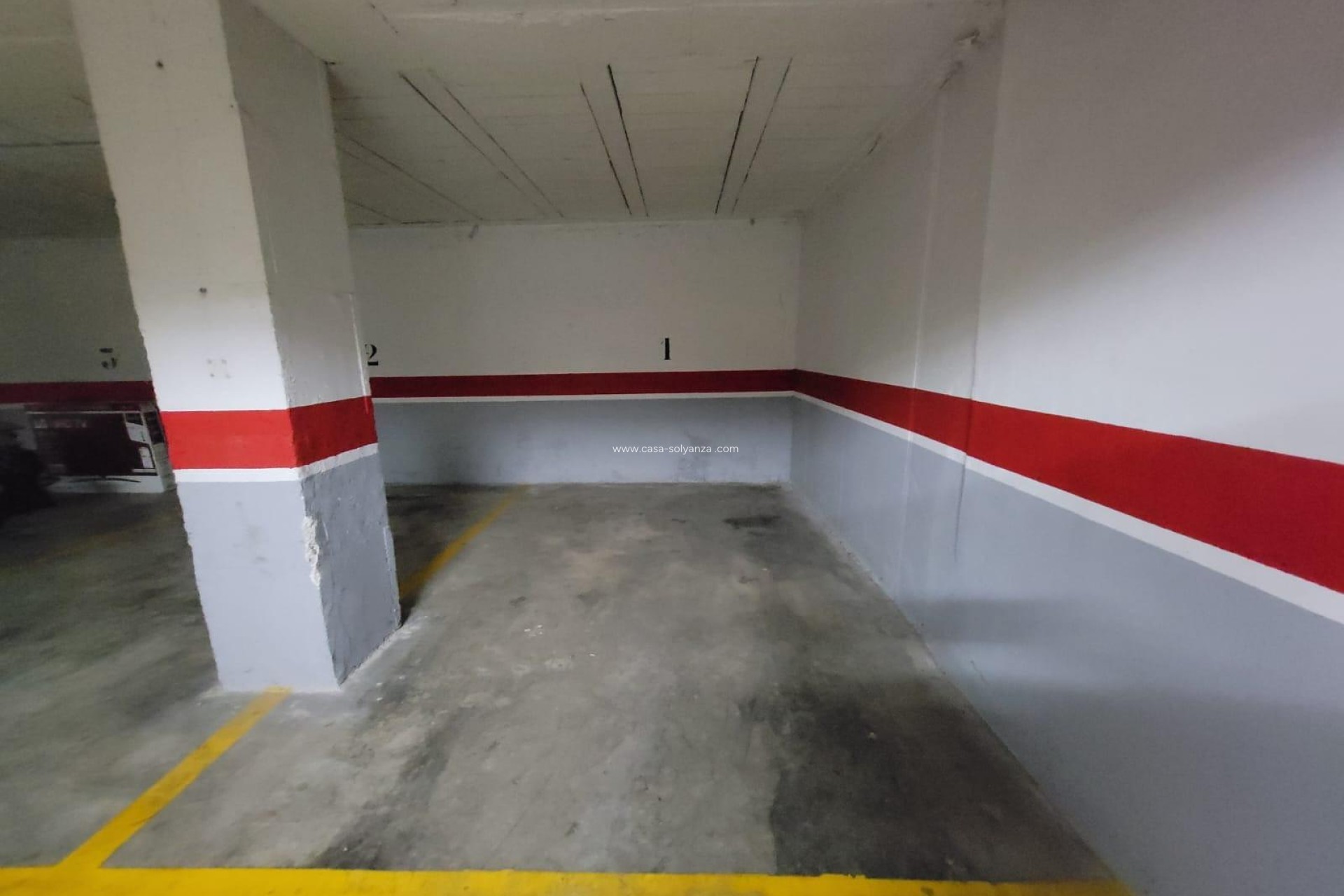 Herverkoop - Herenhuis - Torrevieja - Aguas nuevas