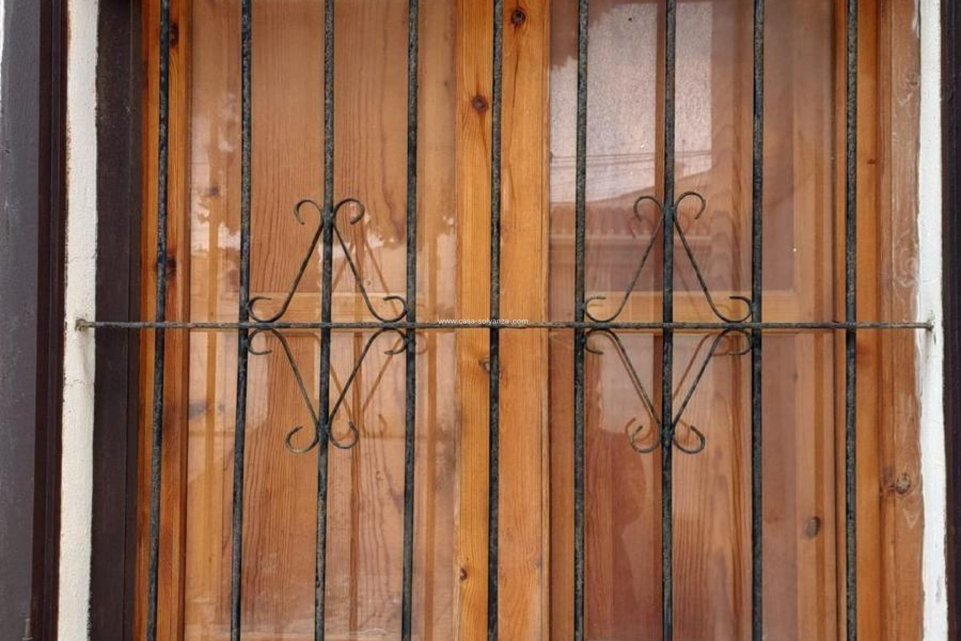 Herverkoop - Herenhuis - Torrevieja - Aguas nuevas