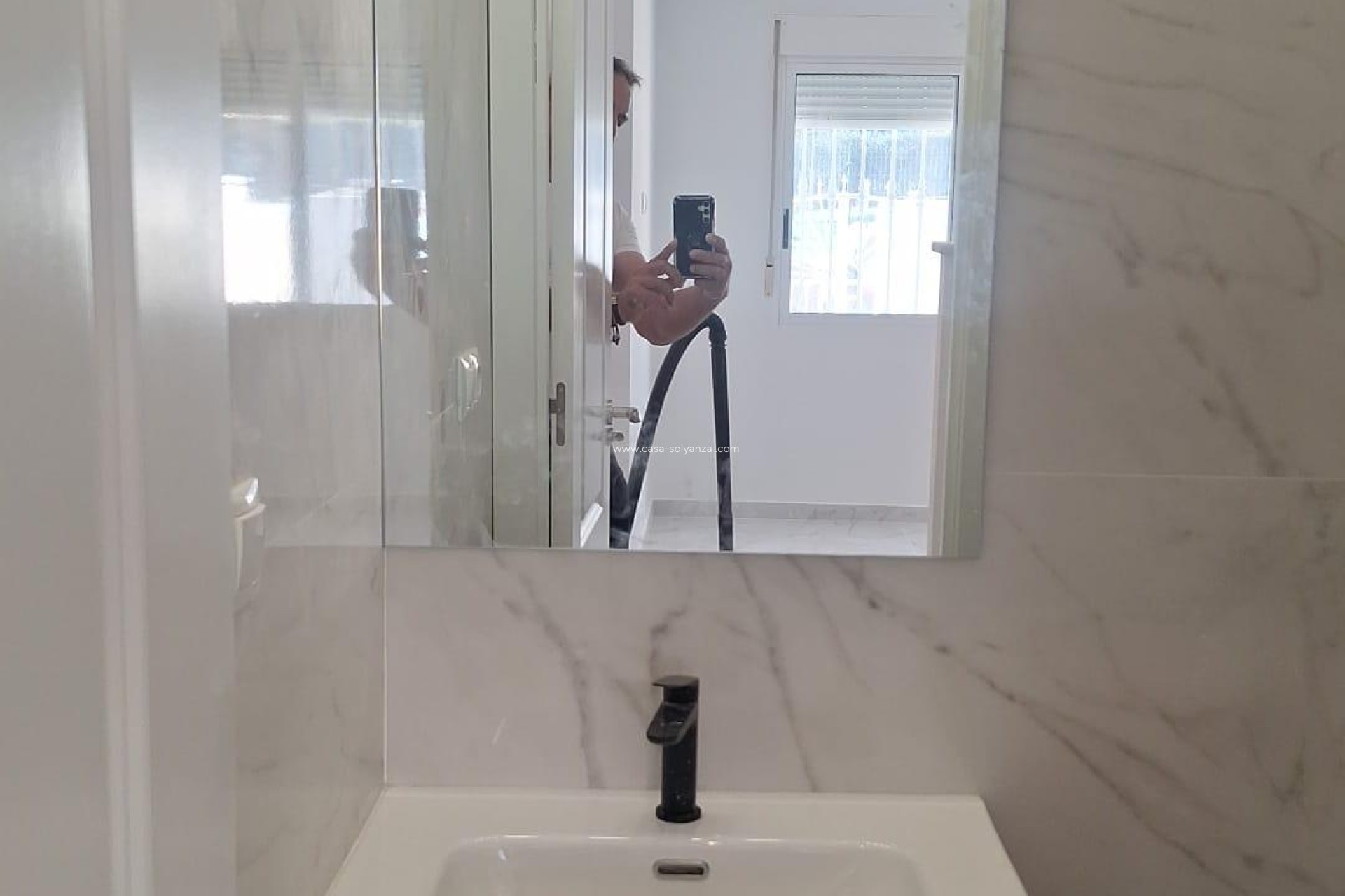 Herverkoop - Herenhuis - Torrevieja - Aguas nuevas