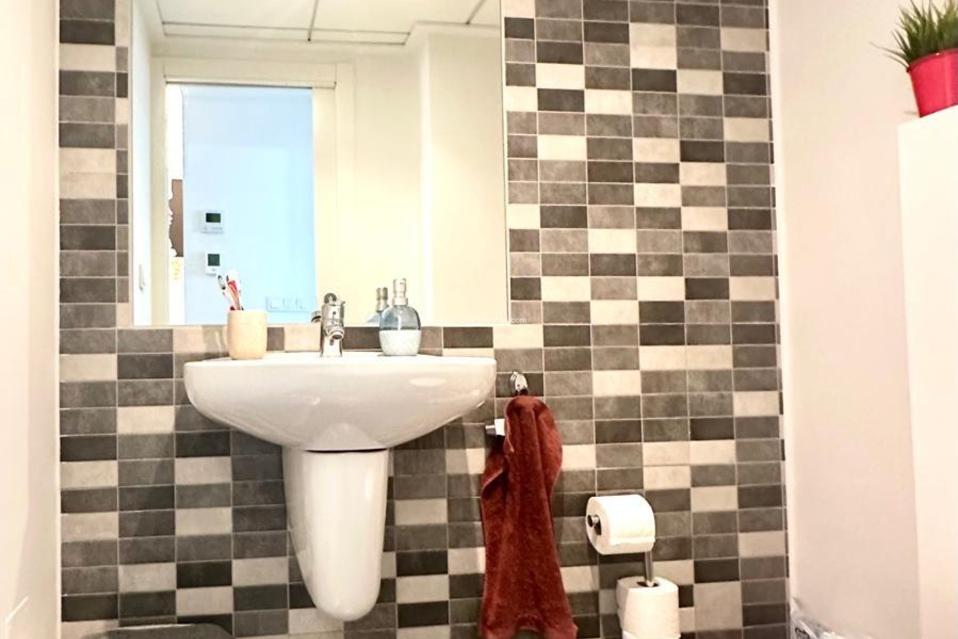 Herverkoop - Herenhuis - Torrevieja - Aguas nuevas