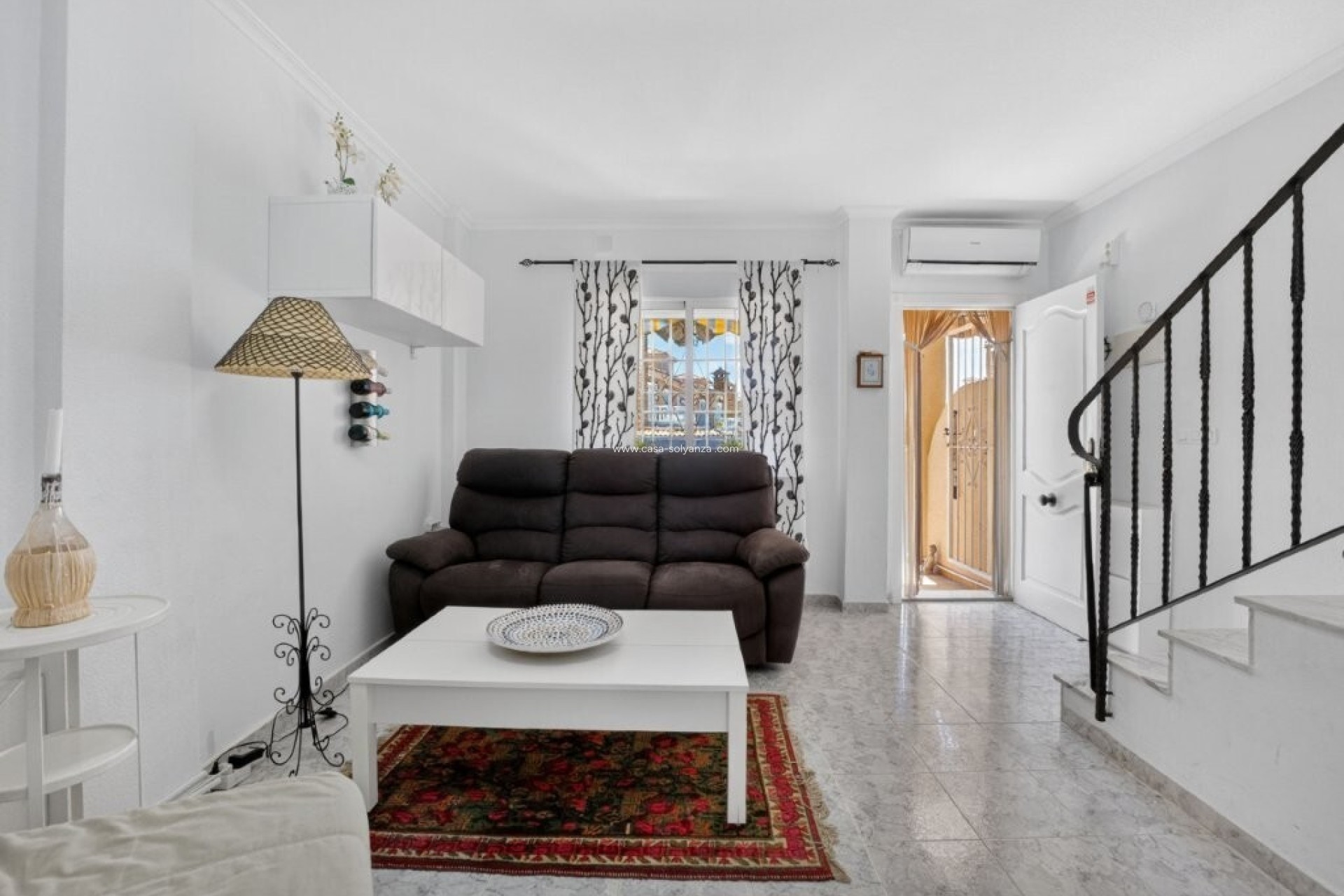 Herverkoop - Herenhuis - Torrevieja - Aguas nuevas
