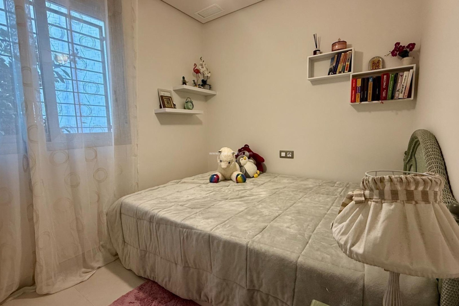 Herverkoop - Herenhuis - Torrevieja - Aguas nuevas