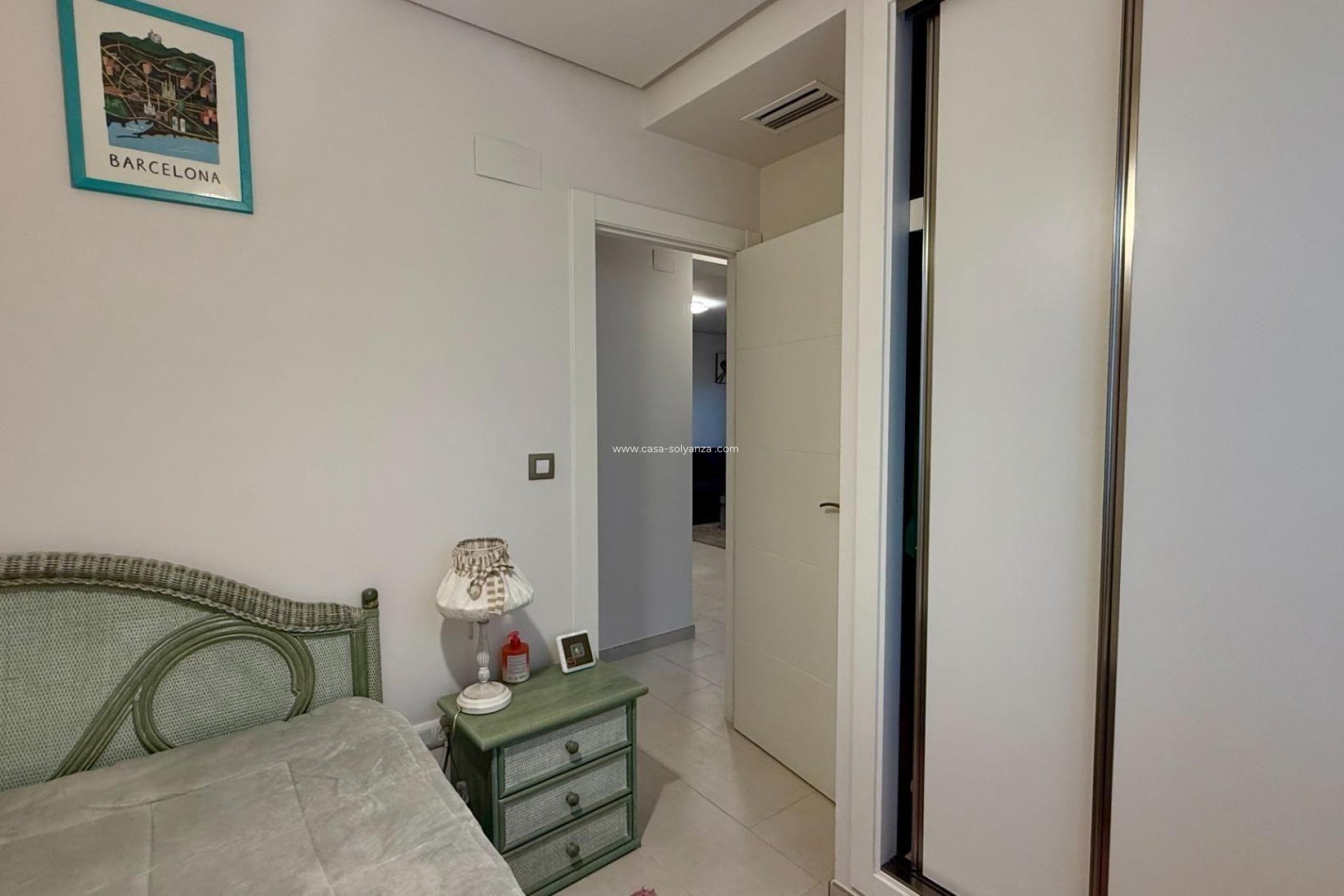 Herverkoop - Herenhuis - Torrevieja - Aguas nuevas