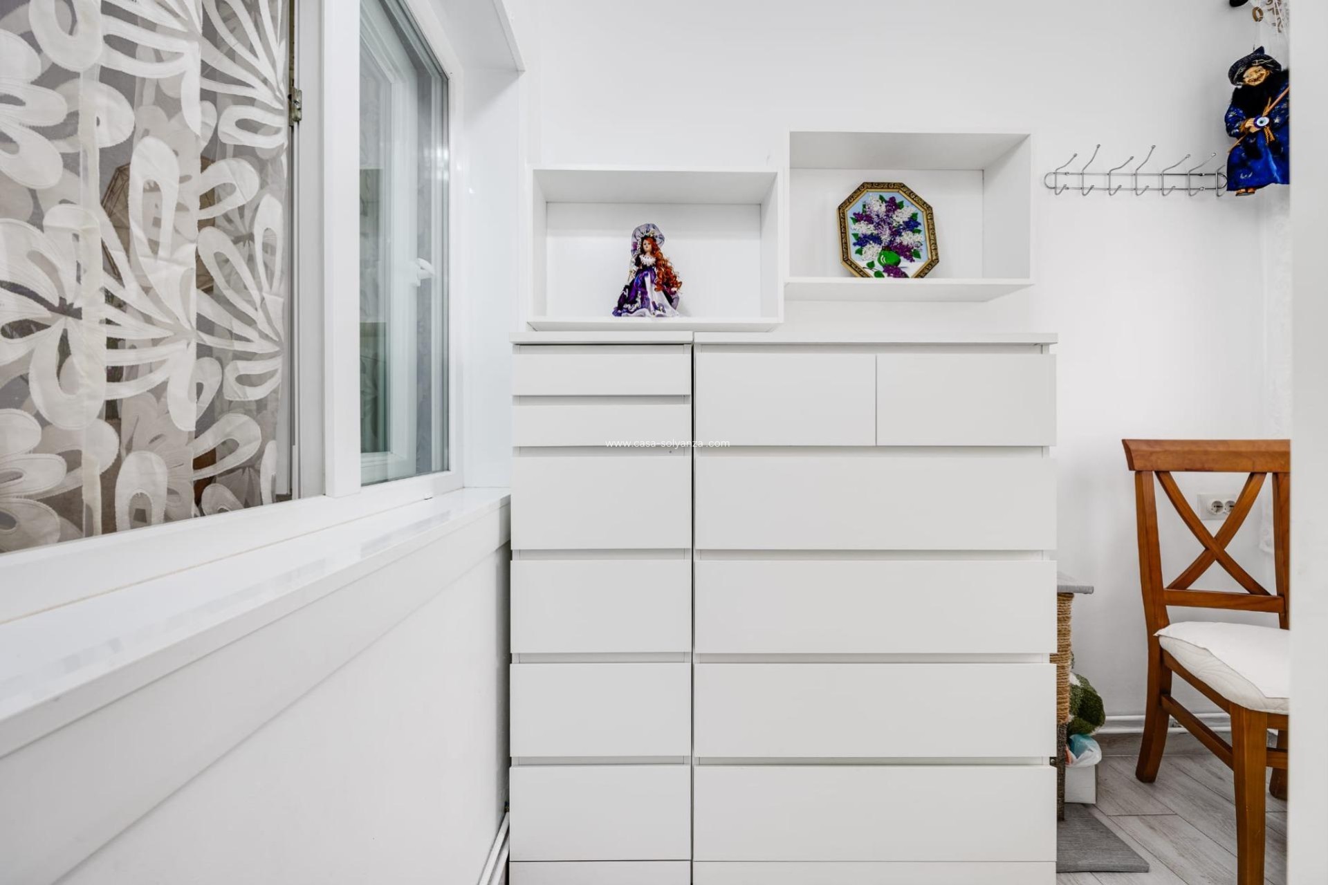 Herverkoop - Herenhuis - Torrevieja - Calas Blanca