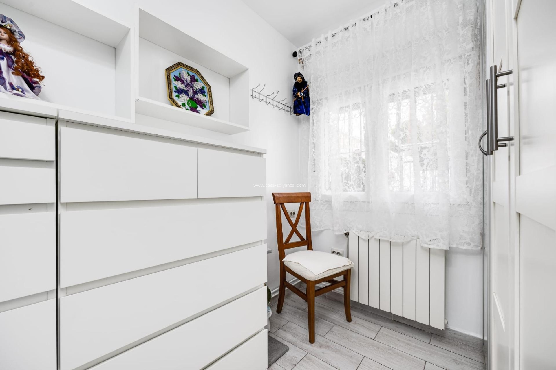 Herverkoop - Herenhuis - Torrevieja - Calas Blanca