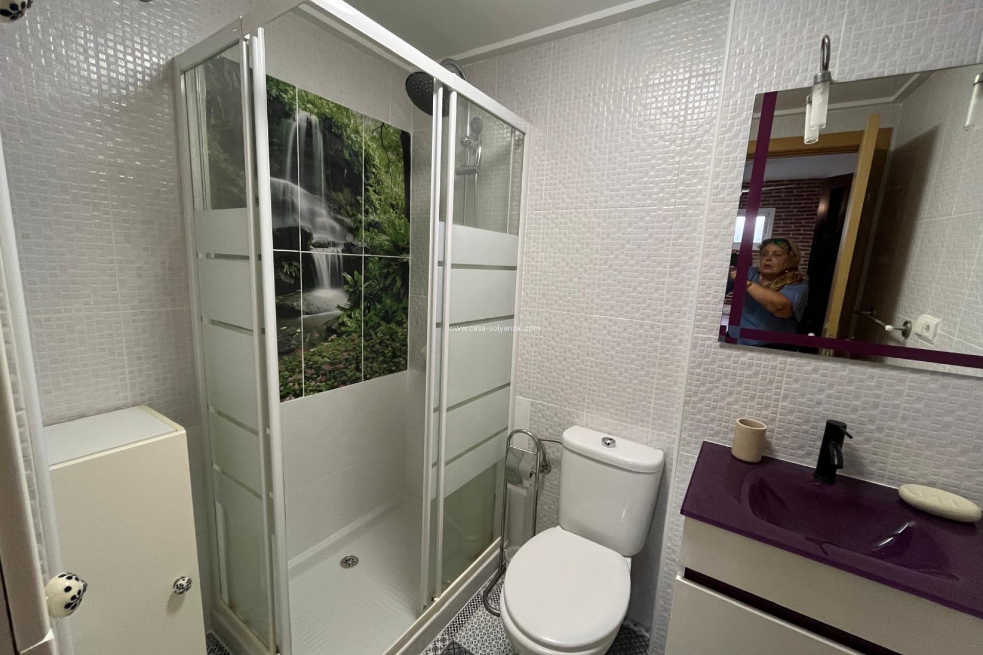 Herverkoop - Herenhuis - Torrevieja - Carrefour