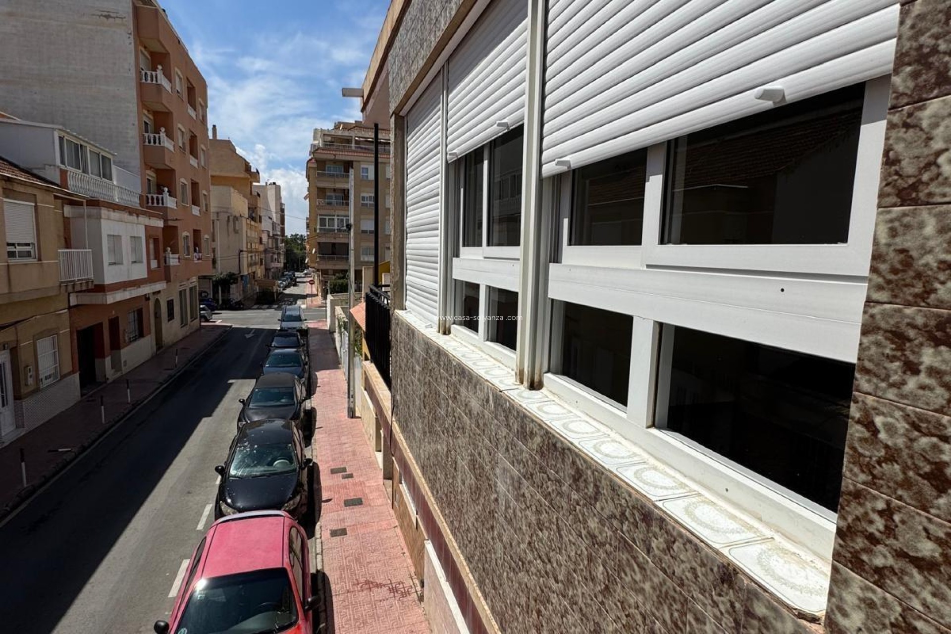 Herverkoop - Herenhuis - Torrevieja - Center