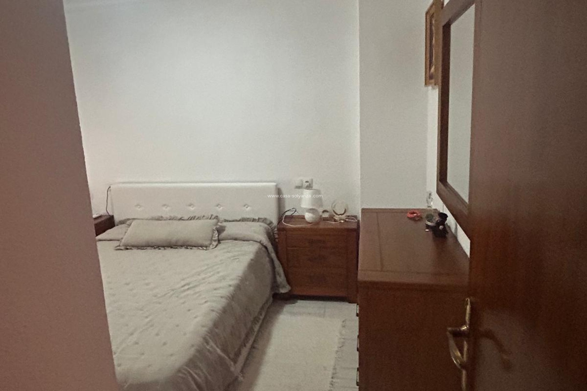 Herverkoop - Herenhuis - Torrevieja - Center