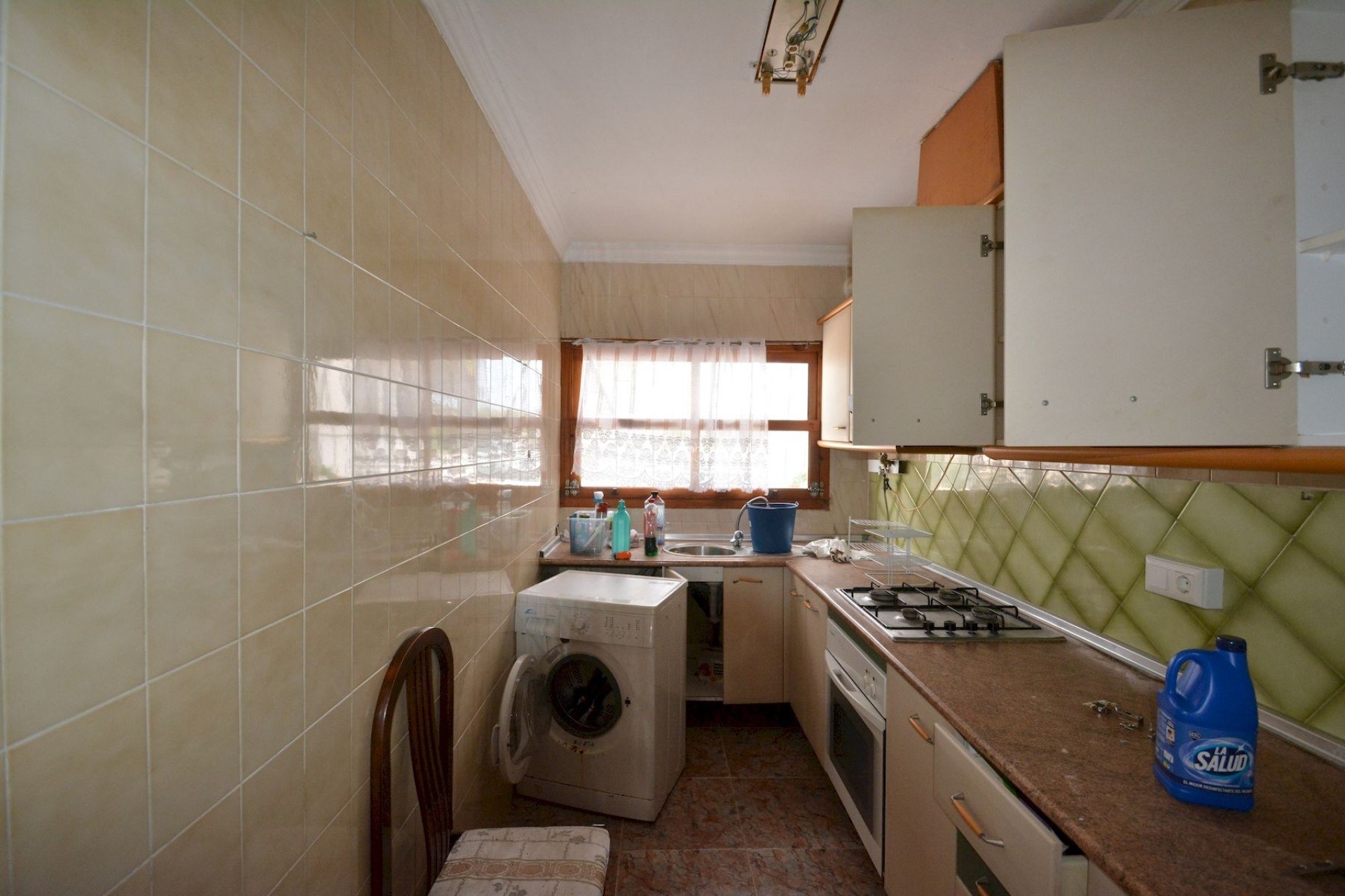 Herverkoop - Herenhuis - Torrevieja - Costa Blanca