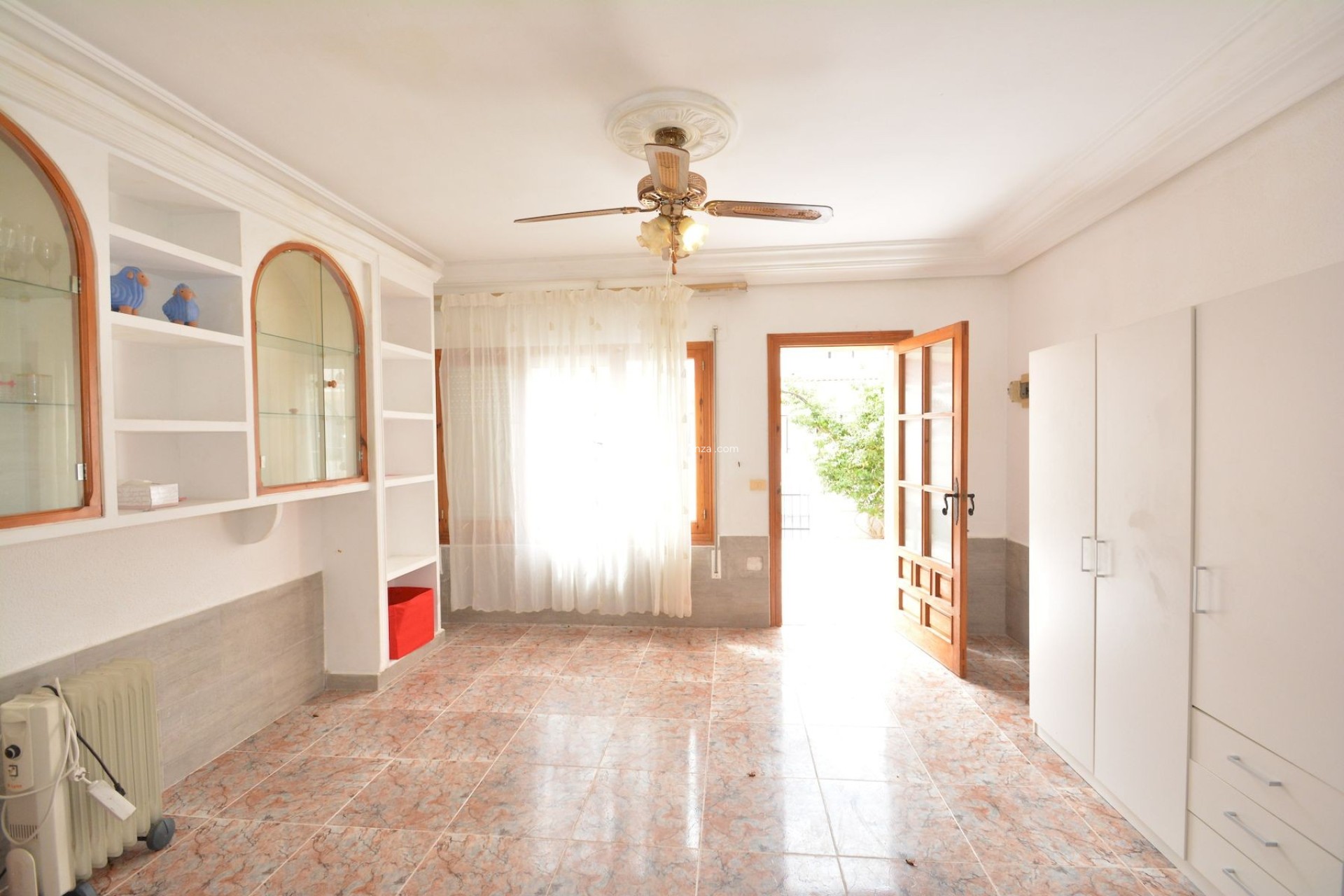 Herverkoop - Herenhuis - Torrevieja - Costa Blanca
