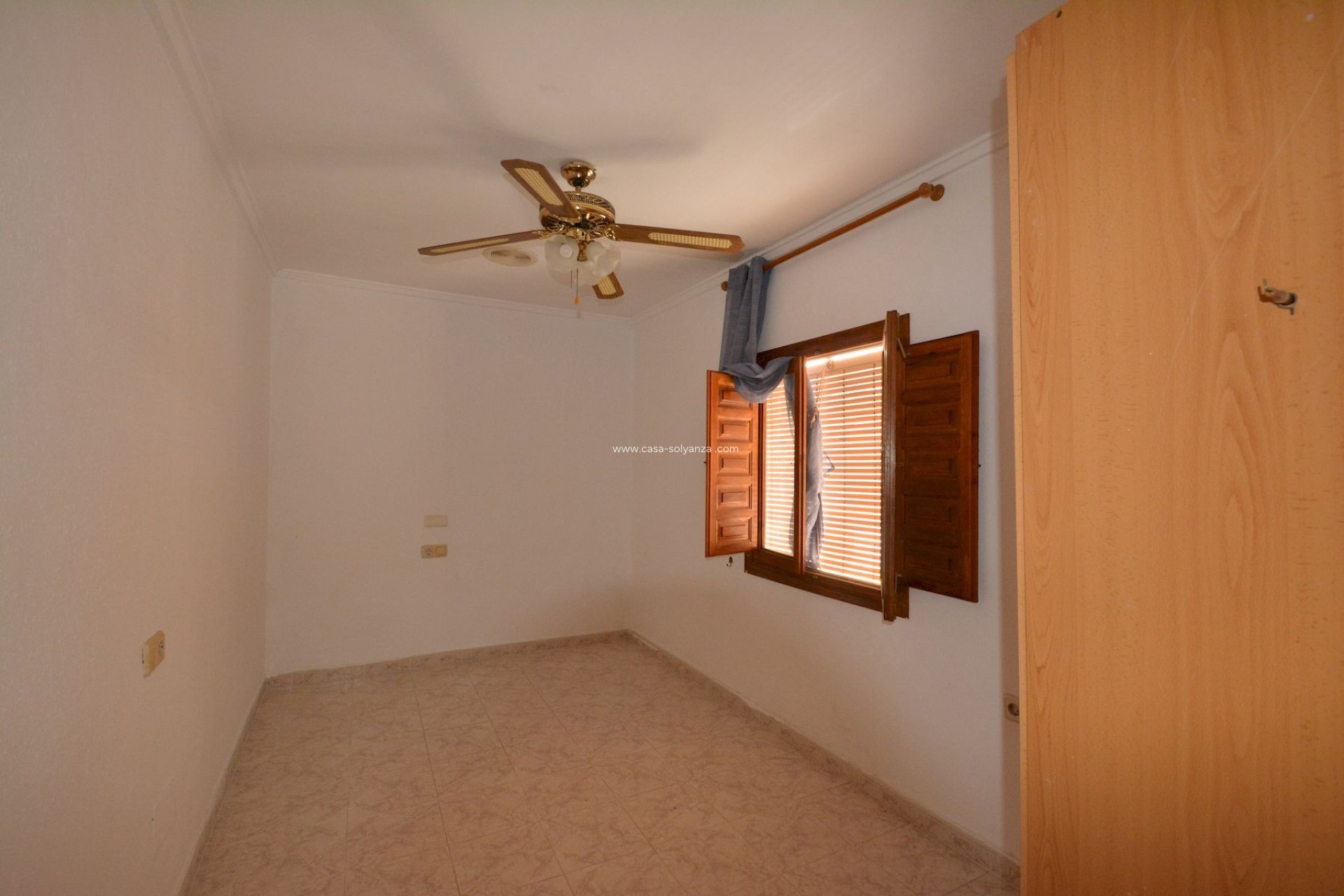 Herverkoop - Herenhuis - Torrevieja - Costa Blanca