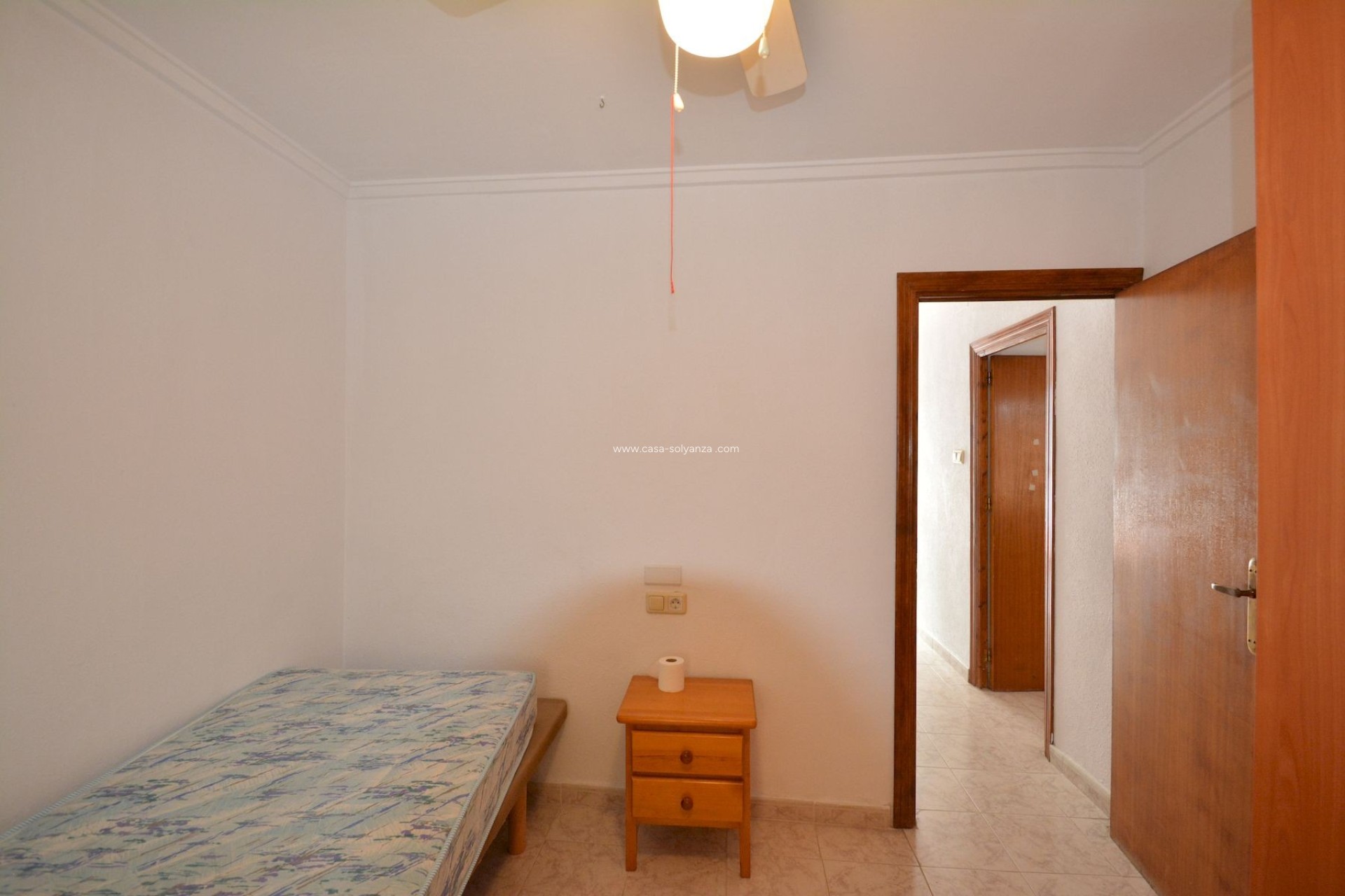 Herverkoop - Herenhuis - Torrevieja - Costa Blanca