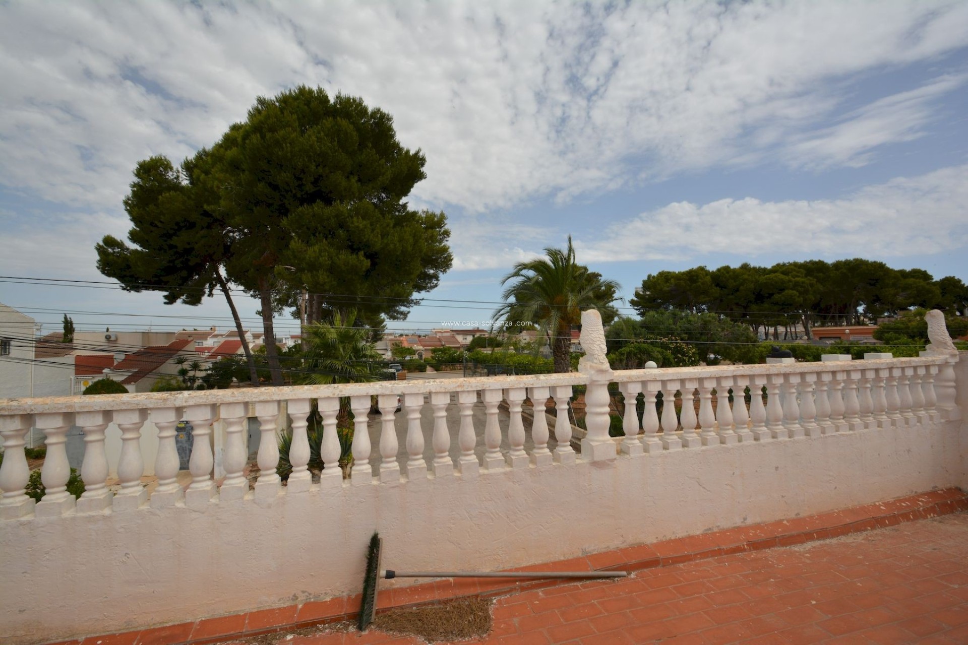 Herverkoop - Herenhuis - Torrevieja - Costa Blanca