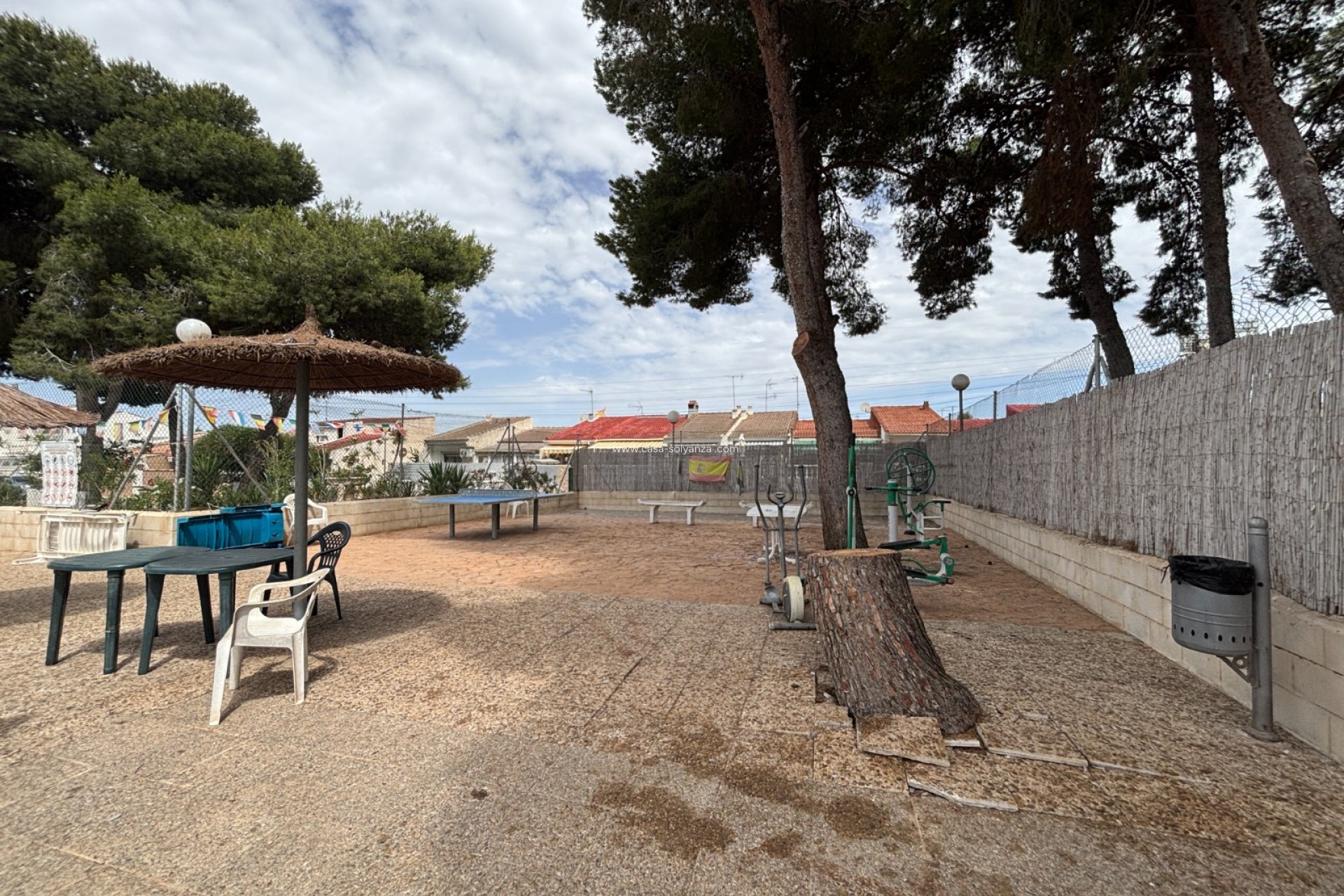 Herverkoop - Herenhuis - Torrevieja - Costa Blanca