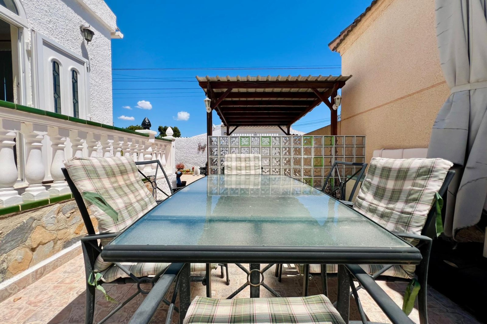 Herverkoop - Herenhuis - Torrevieja - Costa Blanca