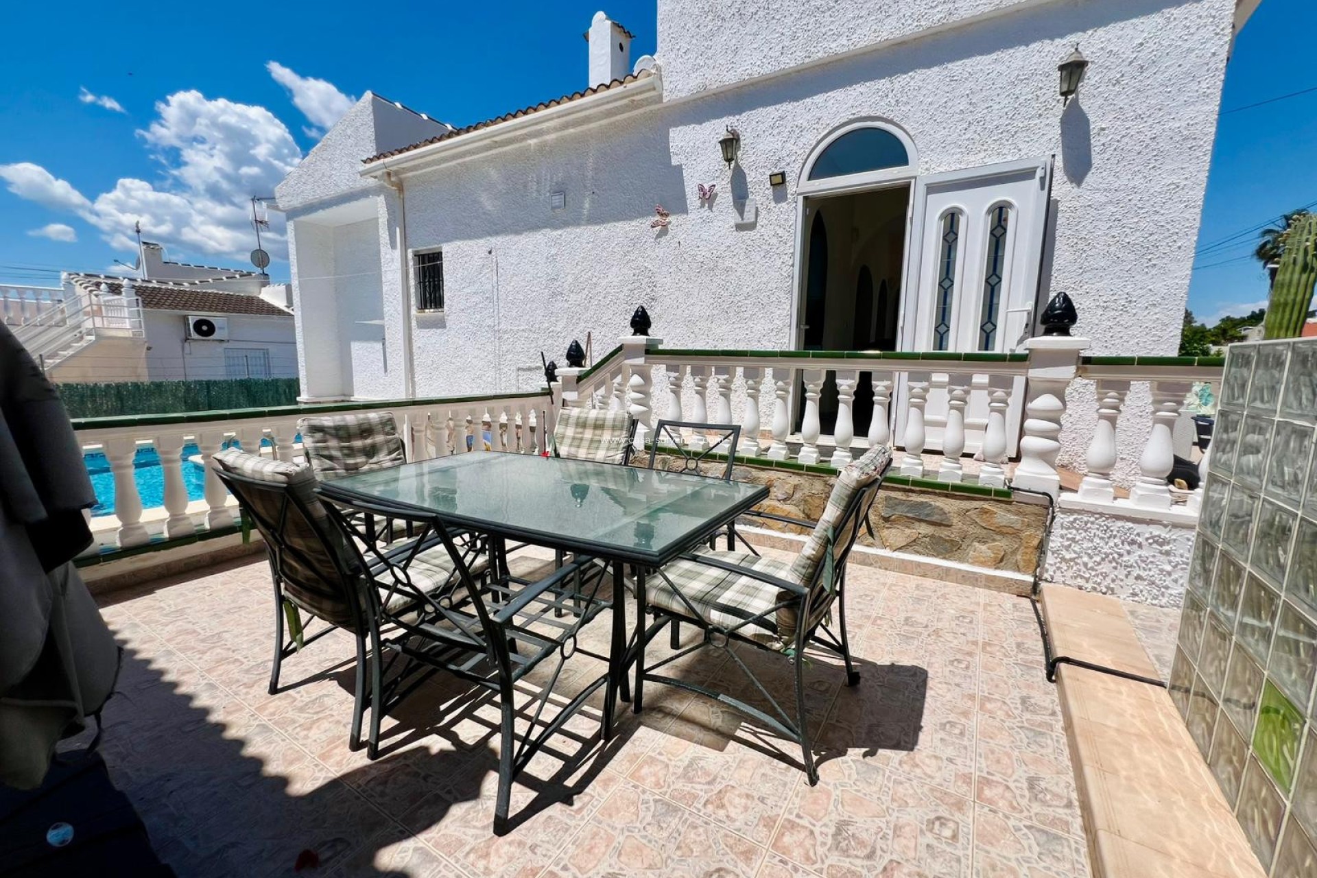 Herverkoop - Herenhuis - Torrevieja - Costa Blanca