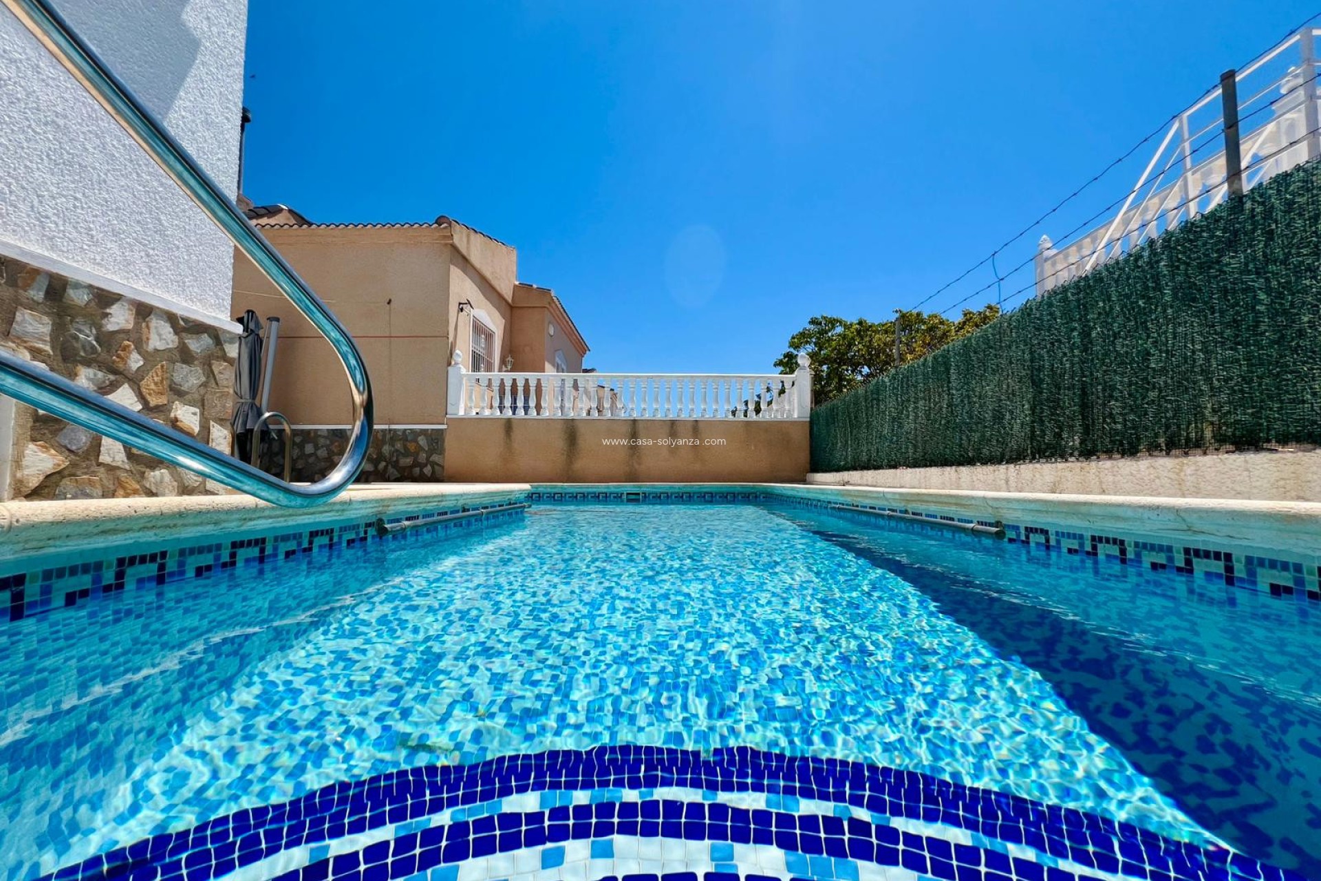 Herverkoop - Herenhuis - Torrevieja - Costa Blanca