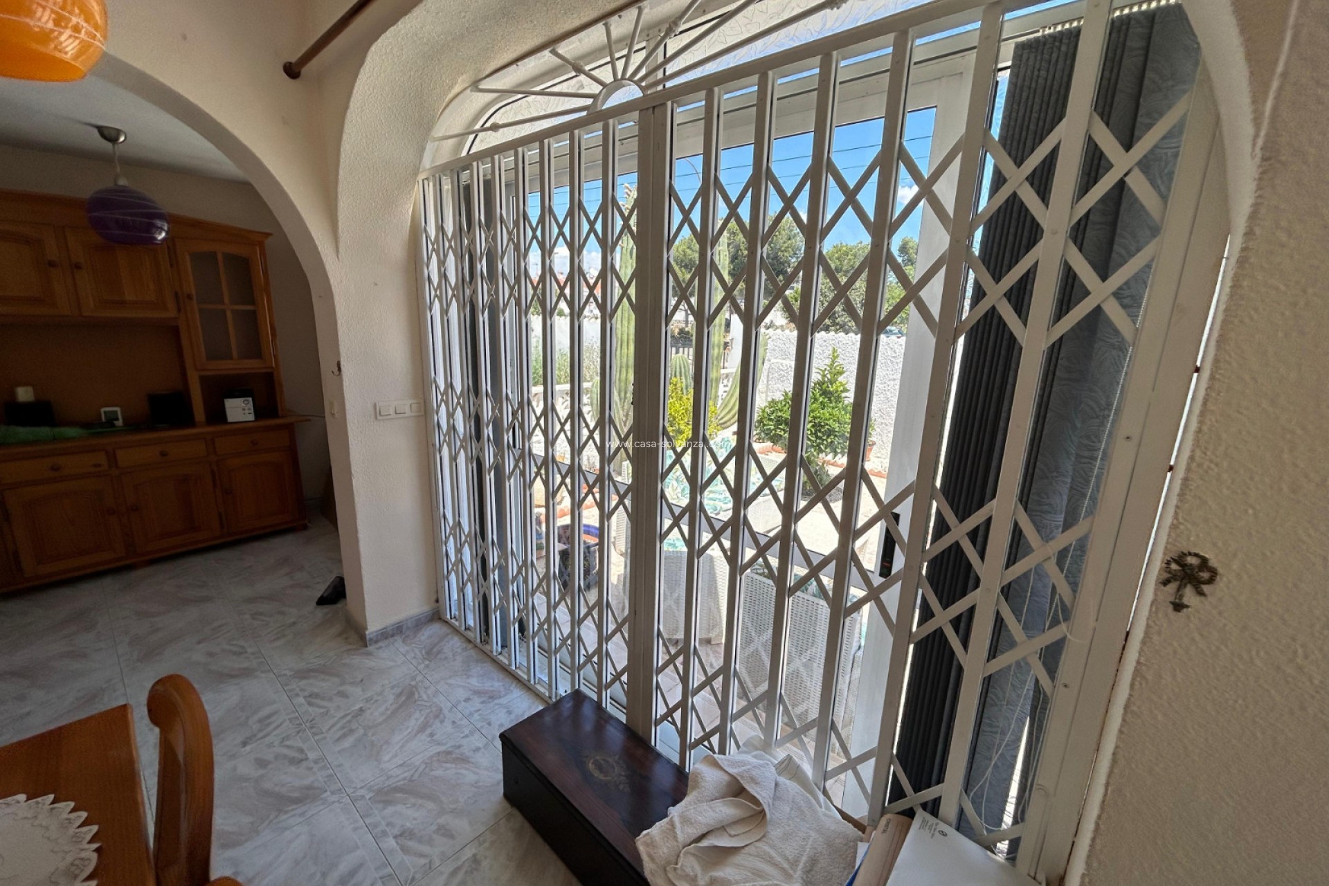 Herverkoop - Herenhuis - Torrevieja - Costa Blanca