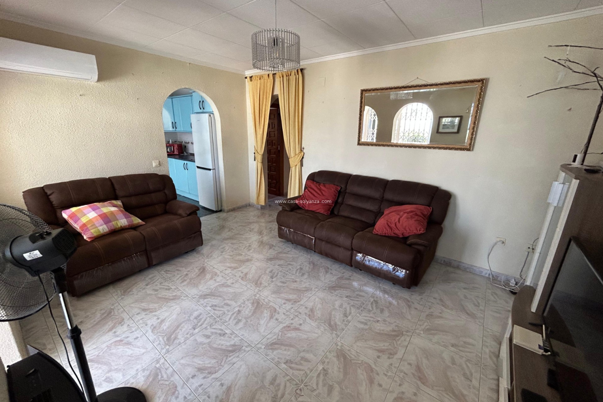 Herverkoop - Herenhuis - Torrevieja - Costa Blanca