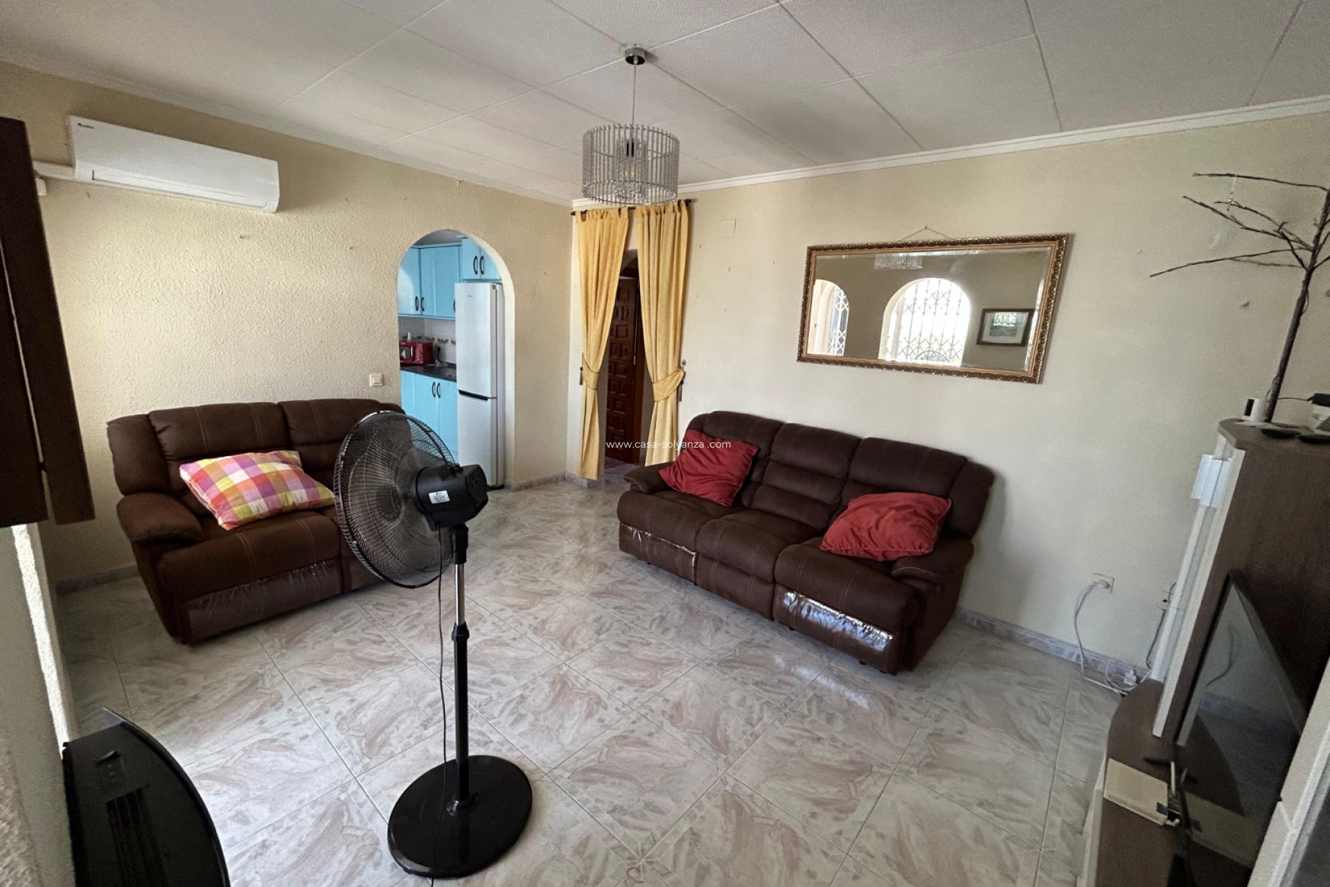 Herverkoop - Herenhuis - Torrevieja - Costa Blanca