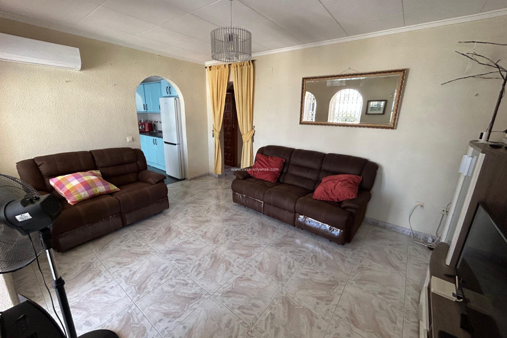 Herverkoop - Herenhuis - Torrevieja - Costa Blanca