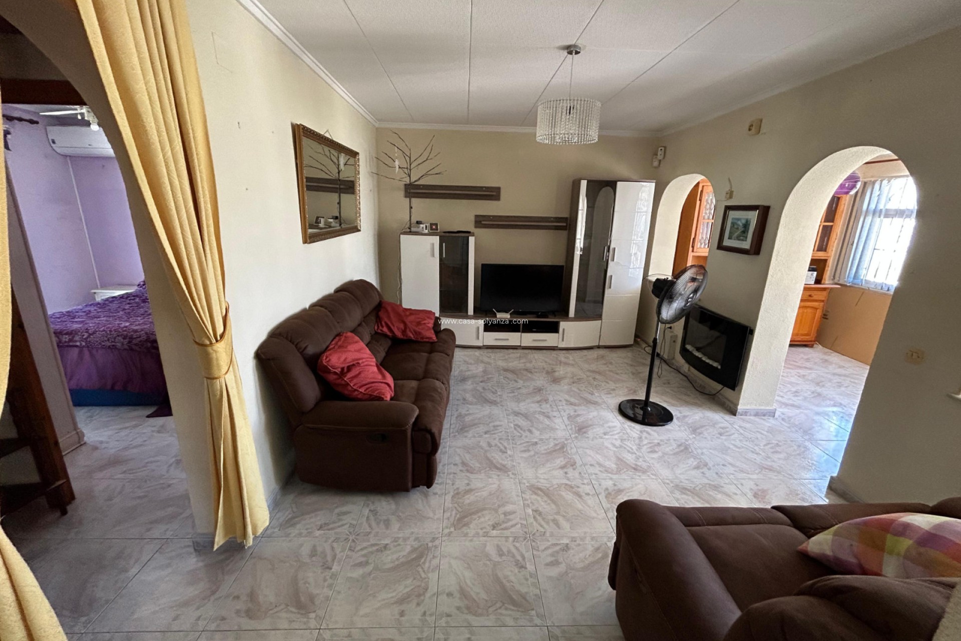 Herverkoop - Herenhuis - Torrevieja - Costa Blanca