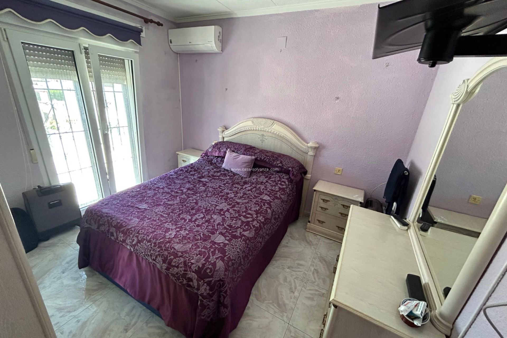 Herverkoop - Herenhuis - Torrevieja - Costa Blanca