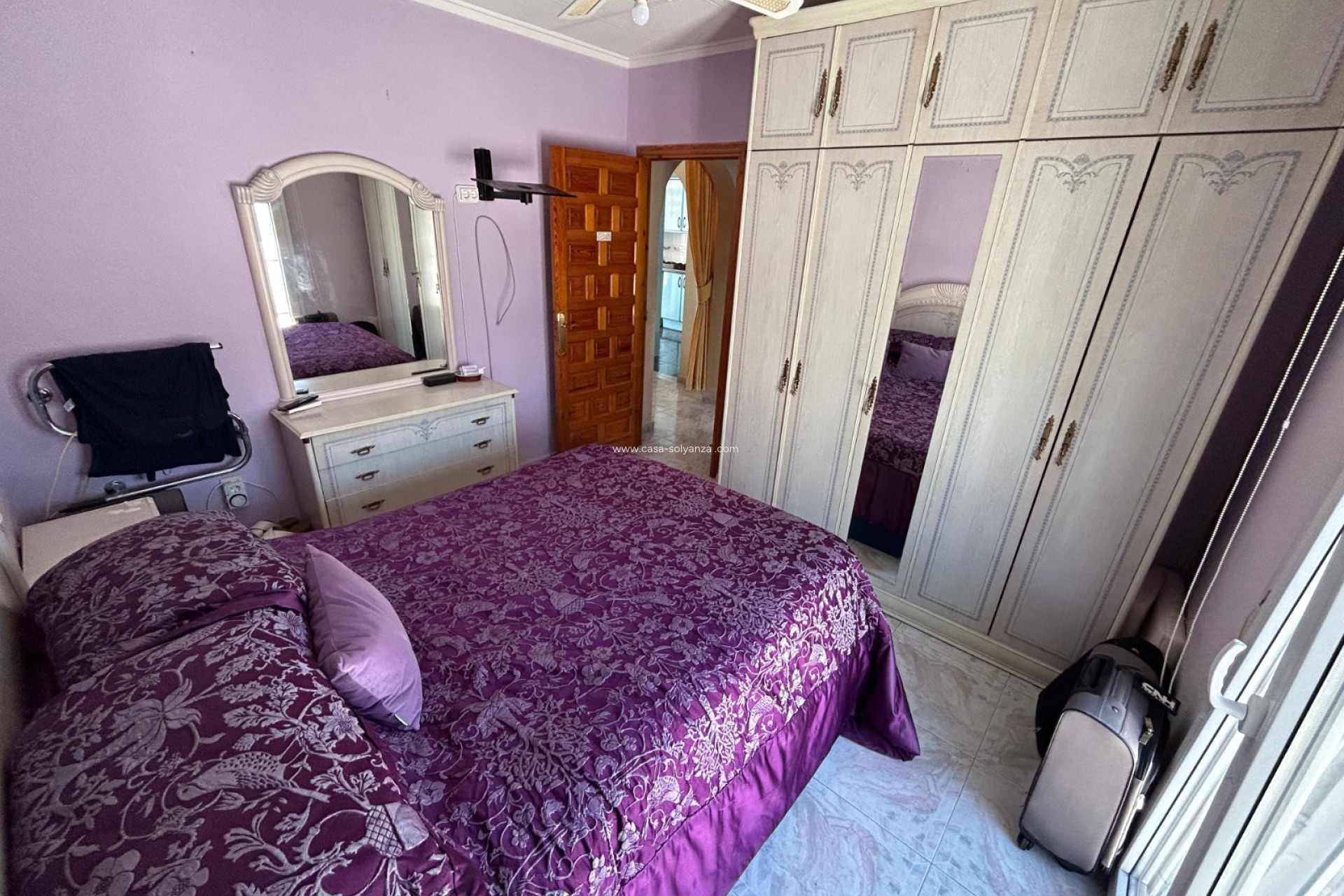 Herverkoop - Herenhuis - Torrevieja - Costa Blanca