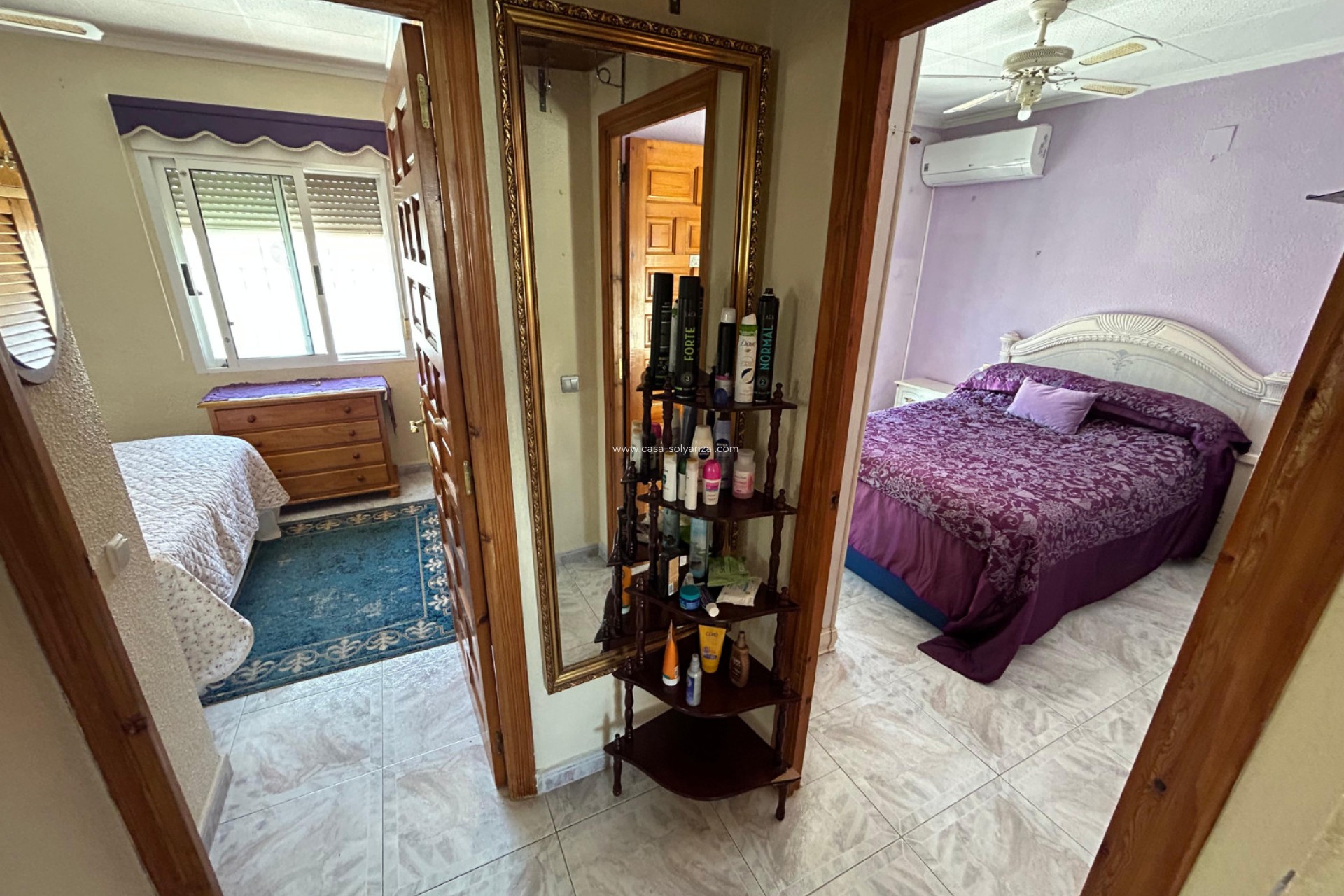 Herverkoop - Herenhuis - Torrevieja - Costa Blanca