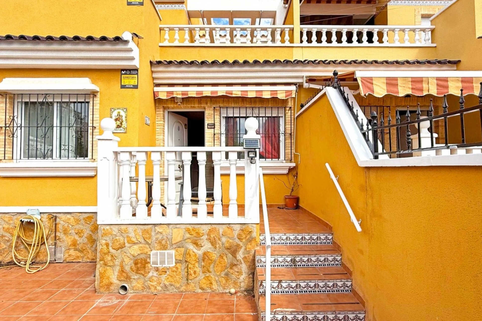 Herverkoop - Herenhuis - Torrevieja - Costa Blanca