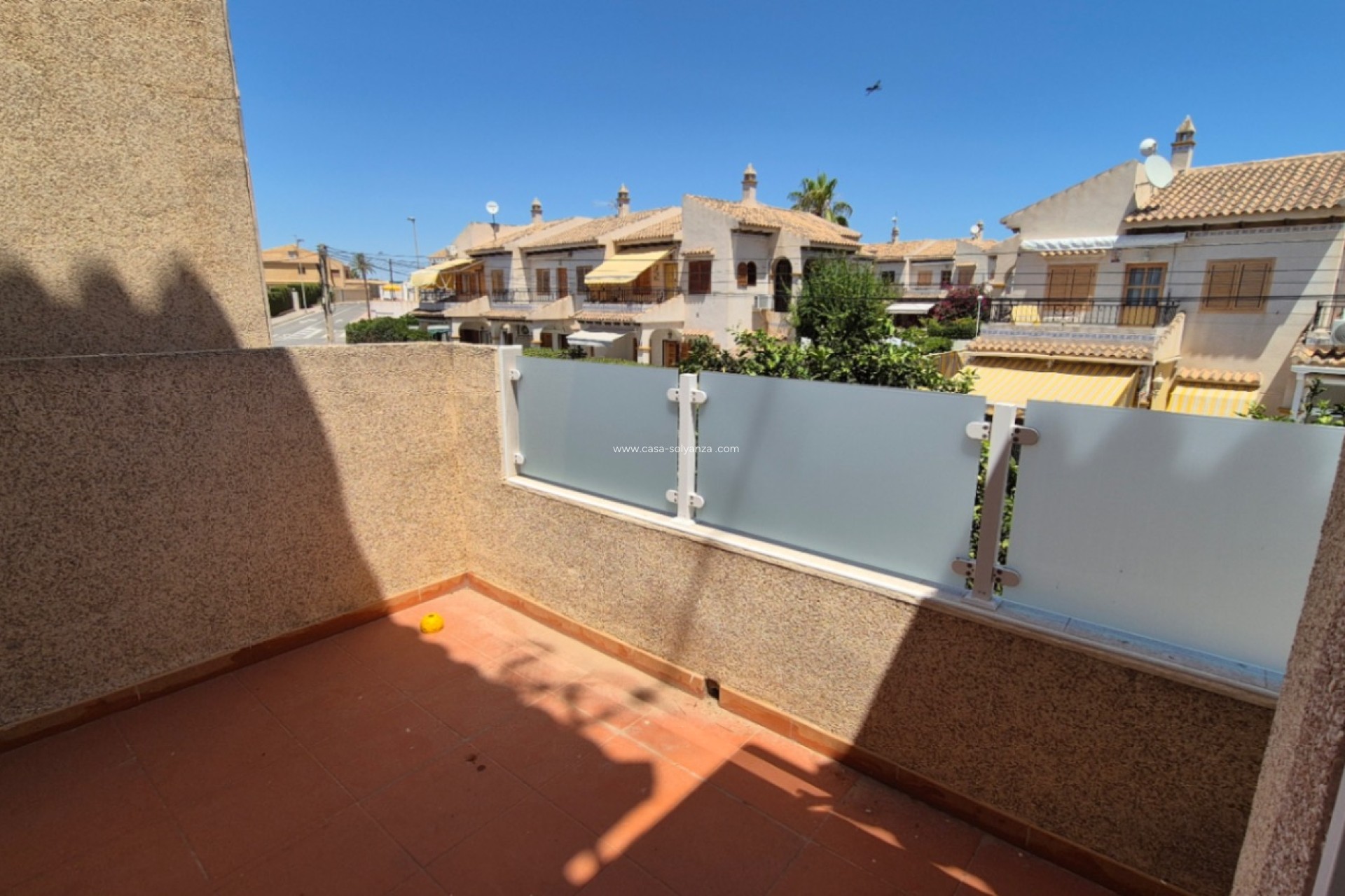 Herverkoop - Herenhuis - Torrevieja - Costa Blanca