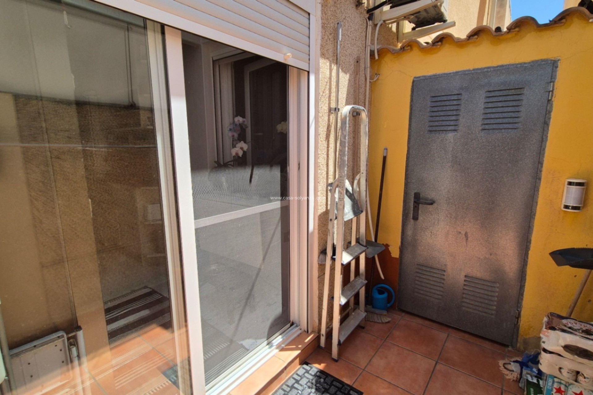 Herverkoop - Herenhuis - Torrevieja - Costa Blanca