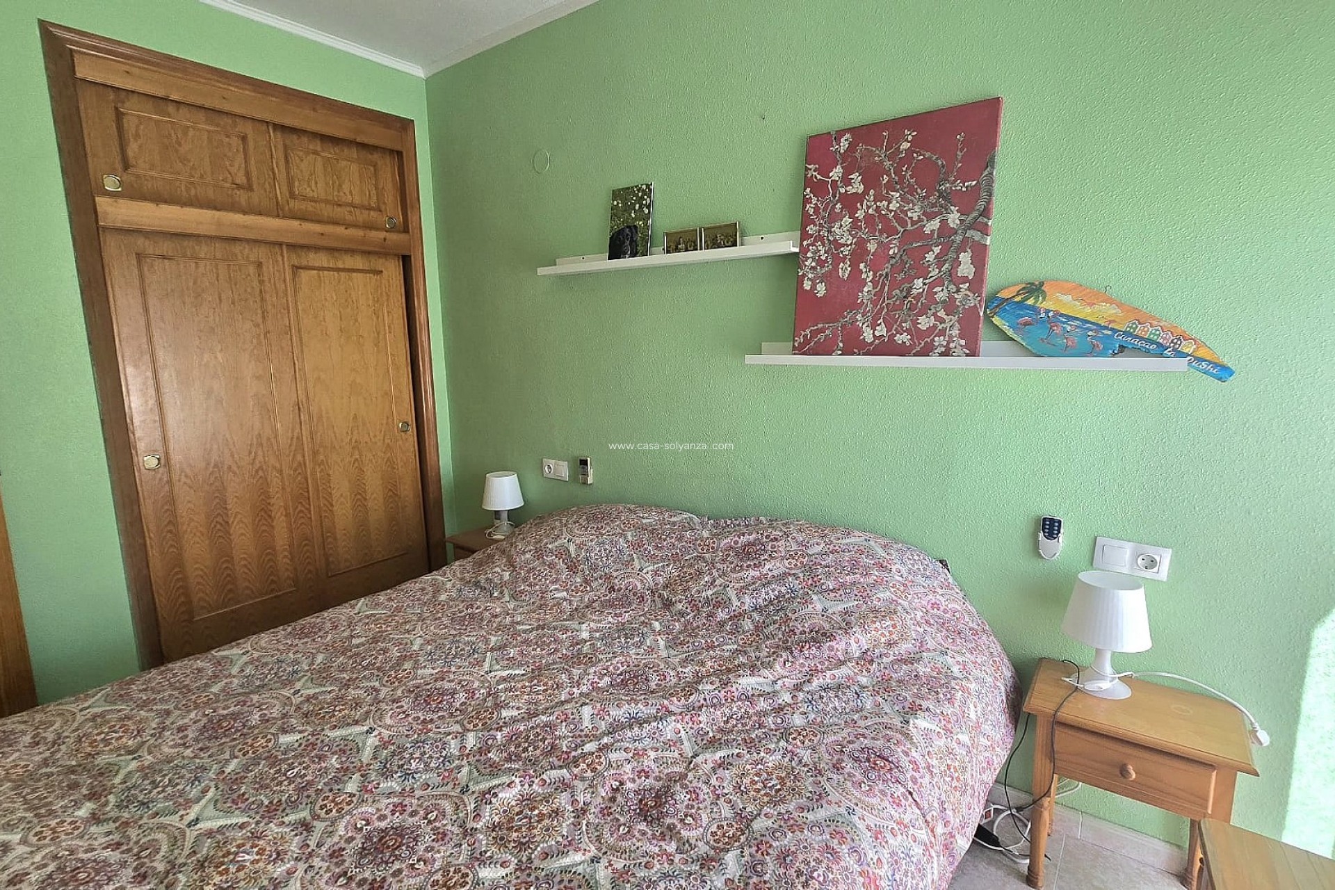 Herverkoop - Herenhuis - Torrevieja - Costa Blanca