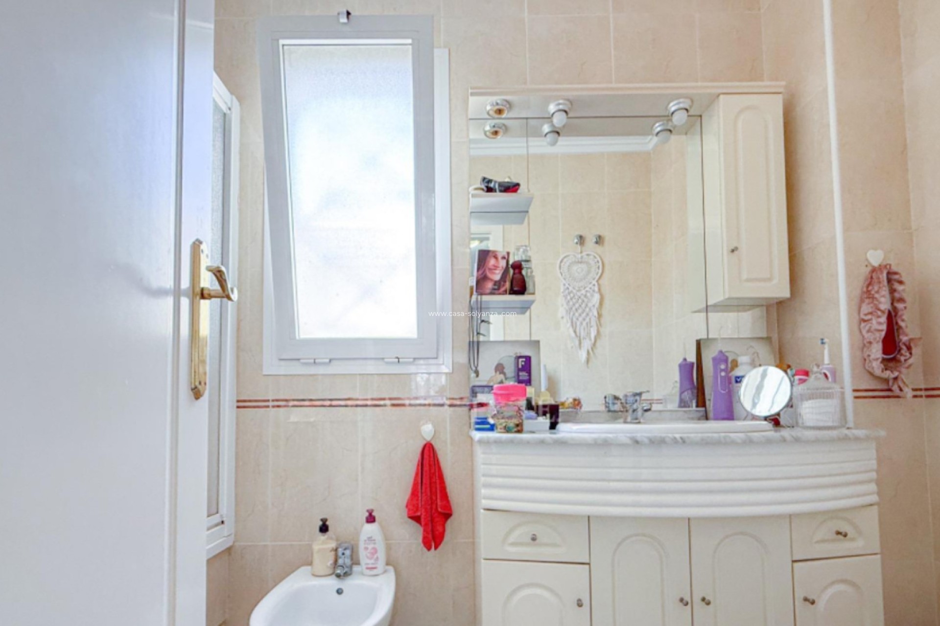 Herverkoop - Herenhuis - Torrevieja - Costa Blanca