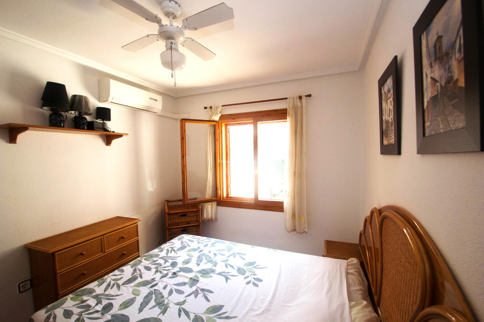 Herverkoop - Herenhuis - Torrevieja - Costa Blanca