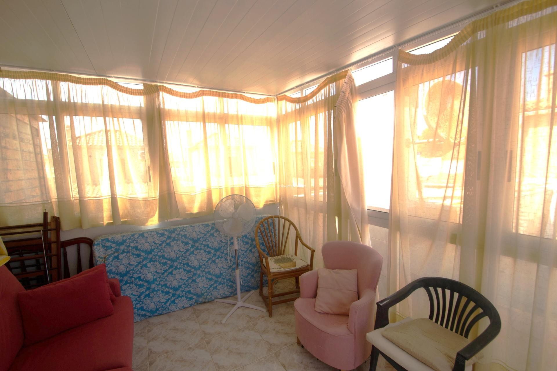 Herverkoop - Herenhuis - Torrevieja - Costa Blanca