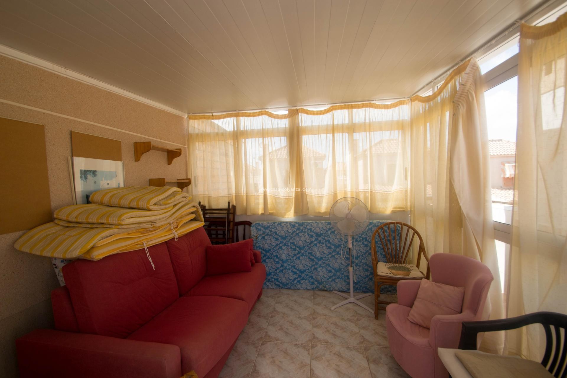 Herverkoop - Herenhuis - Torrevieja - Costa Blanca