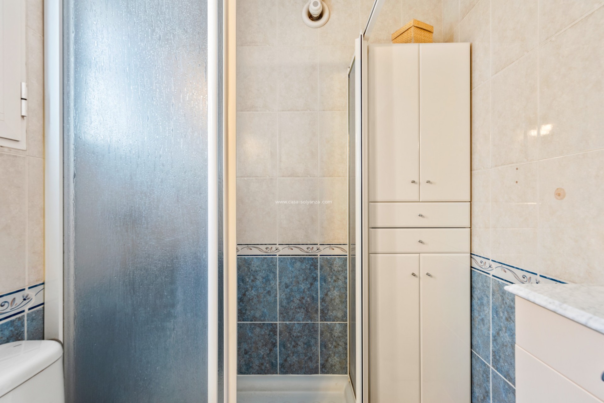 Herverkoop - Herenhuis - Torrevieja - Costa Blanca