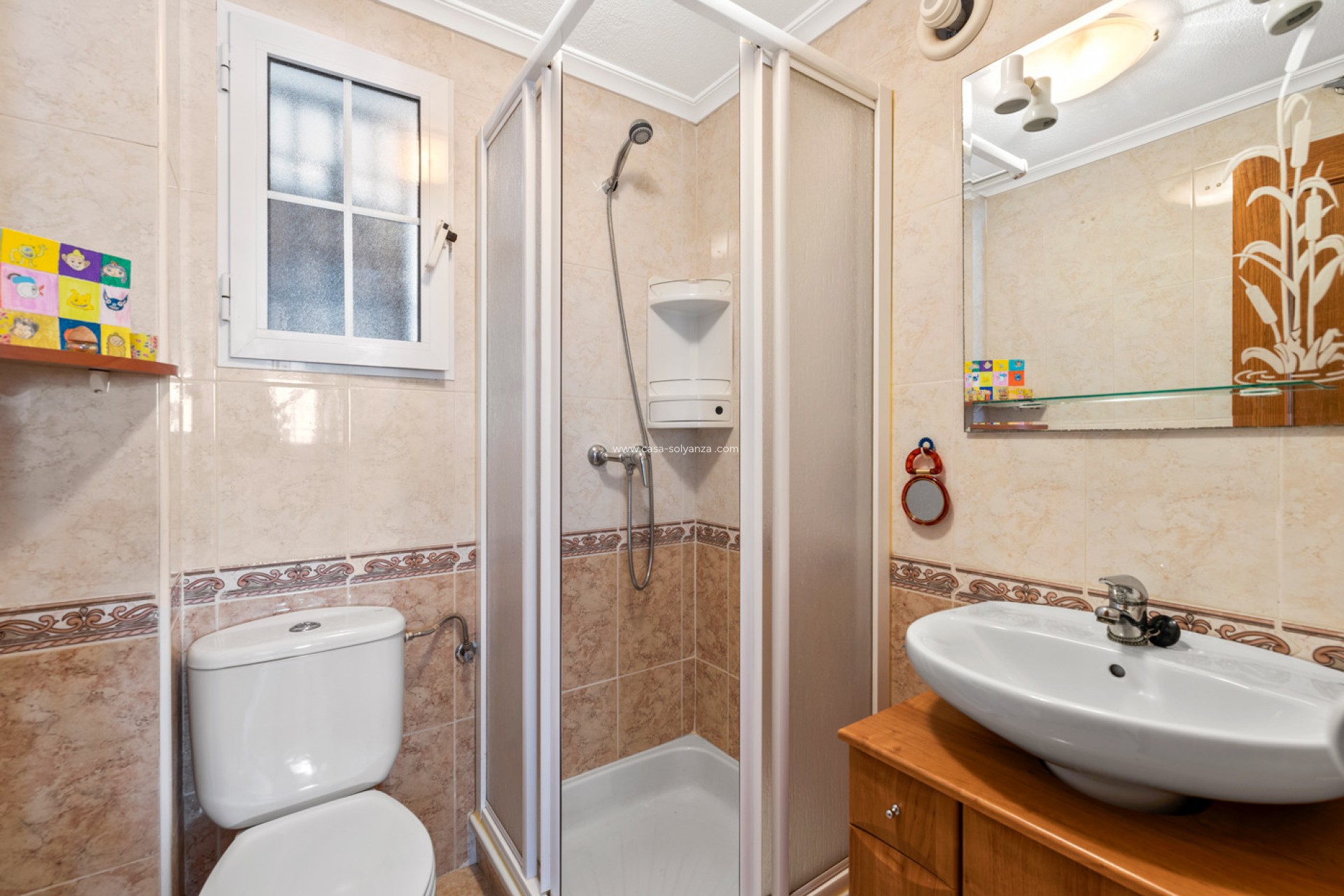 Herverkoop - Herenhuis - Torrevieja - Costa Blanca