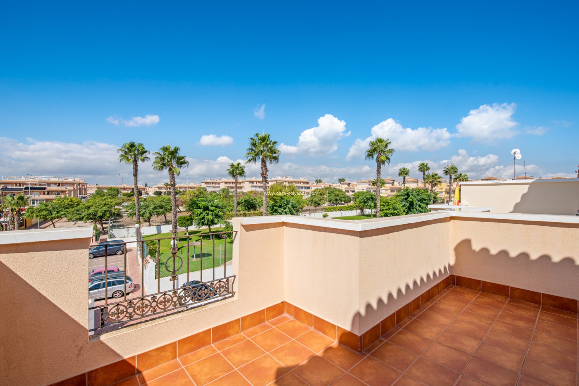 Herverkoop - Herenhuis - Torrevieja - Costa Blanca