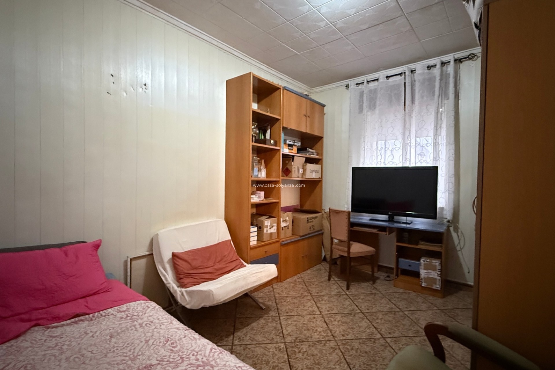 Herverkoop - Herenhuis - Torrevieja - Costa Blanca