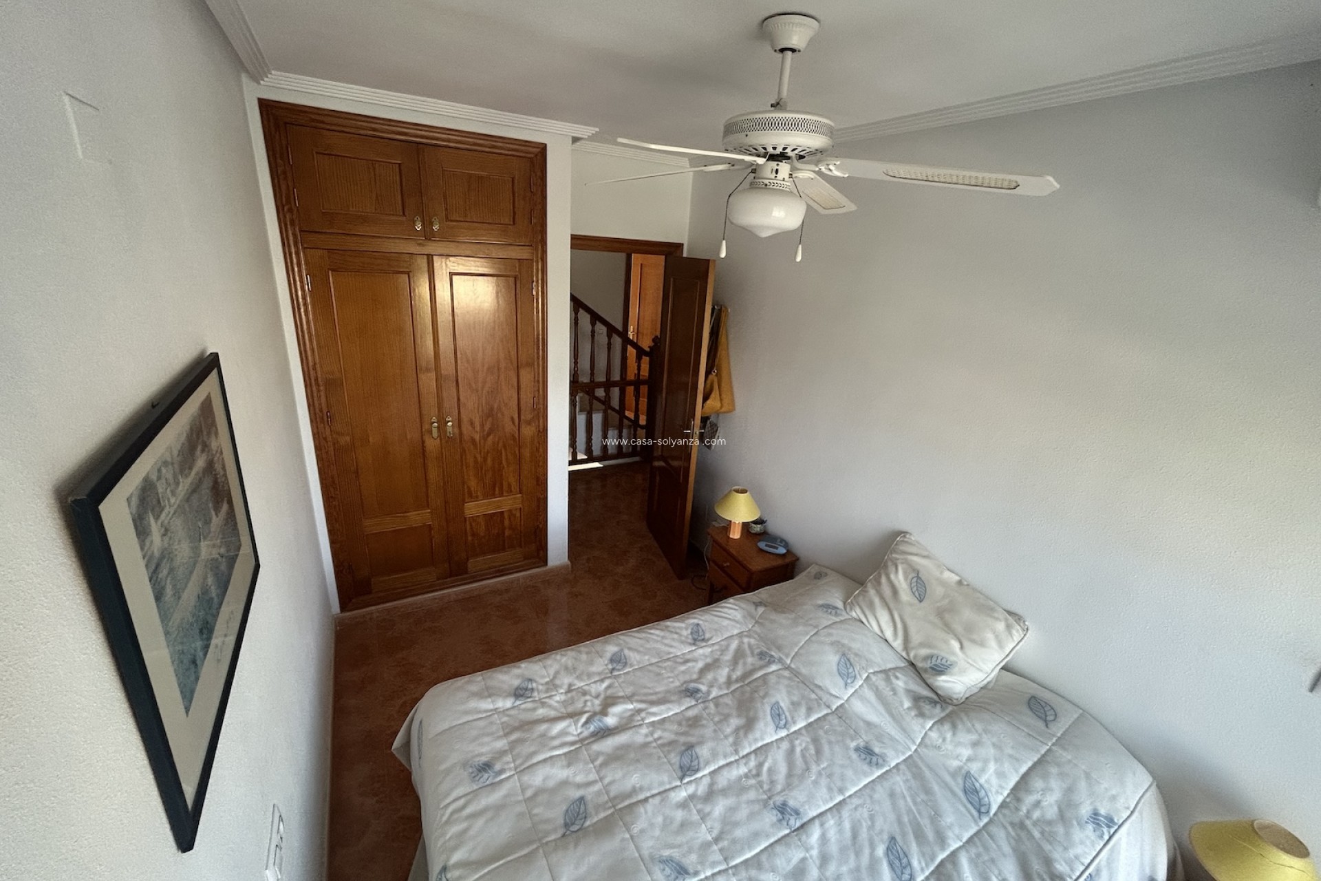 Herverkoop - Herenhuis - Torrevieja - Costa Blanca