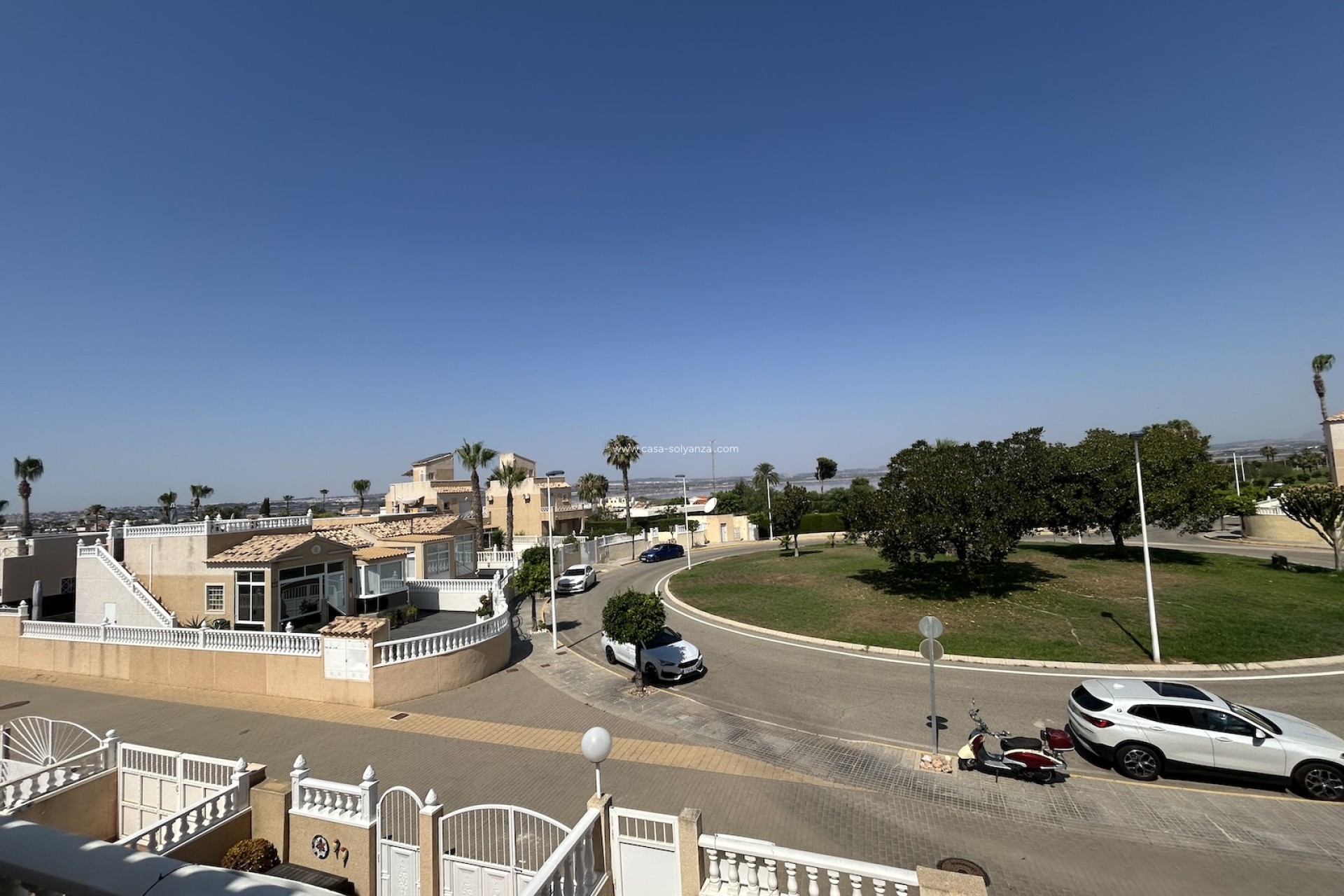 Herverkoop - Herenhuis - Torrevieja - Costa Blanca