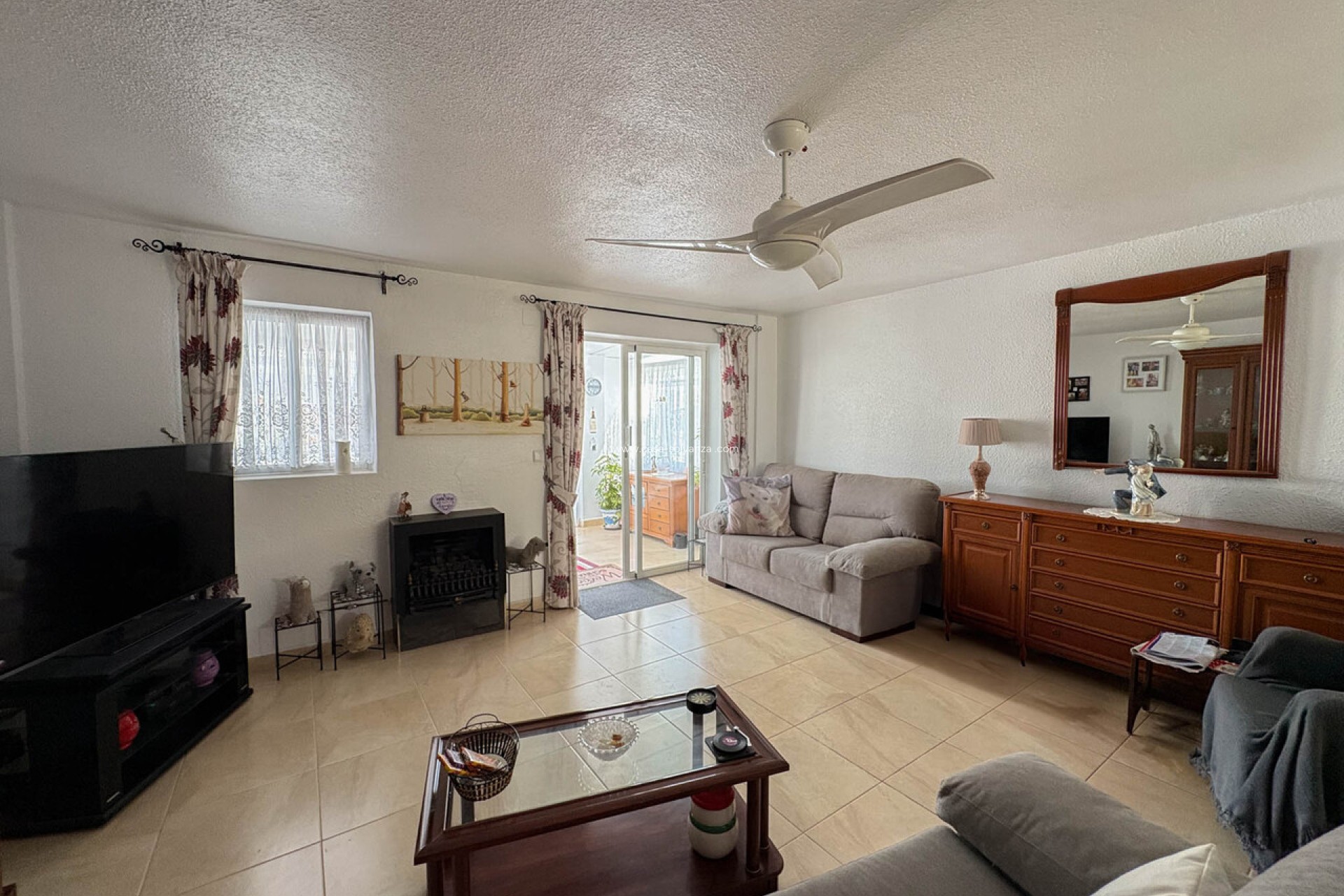 Herverkoop - Herenhuis - Torrevieja - Costa Blanca