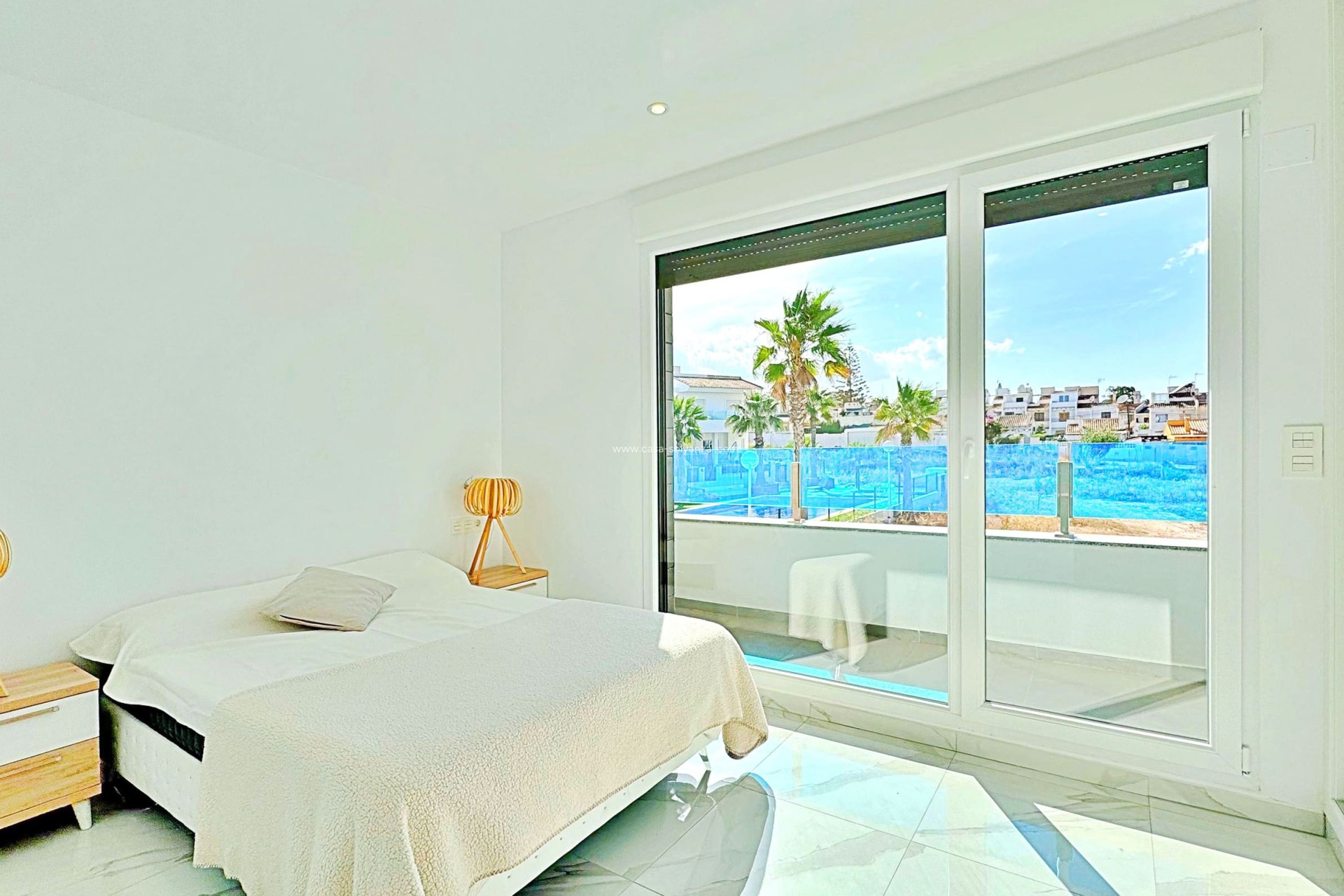 Herverkoop - Herenhuis - Torrevieja - Costa Blanca