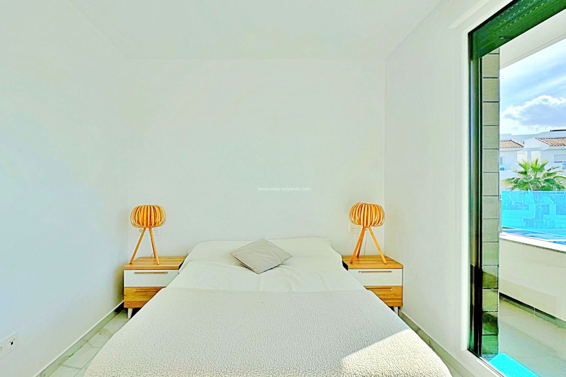 Herverkoop - Herenhuis - Torrevieja - Costa Blanca